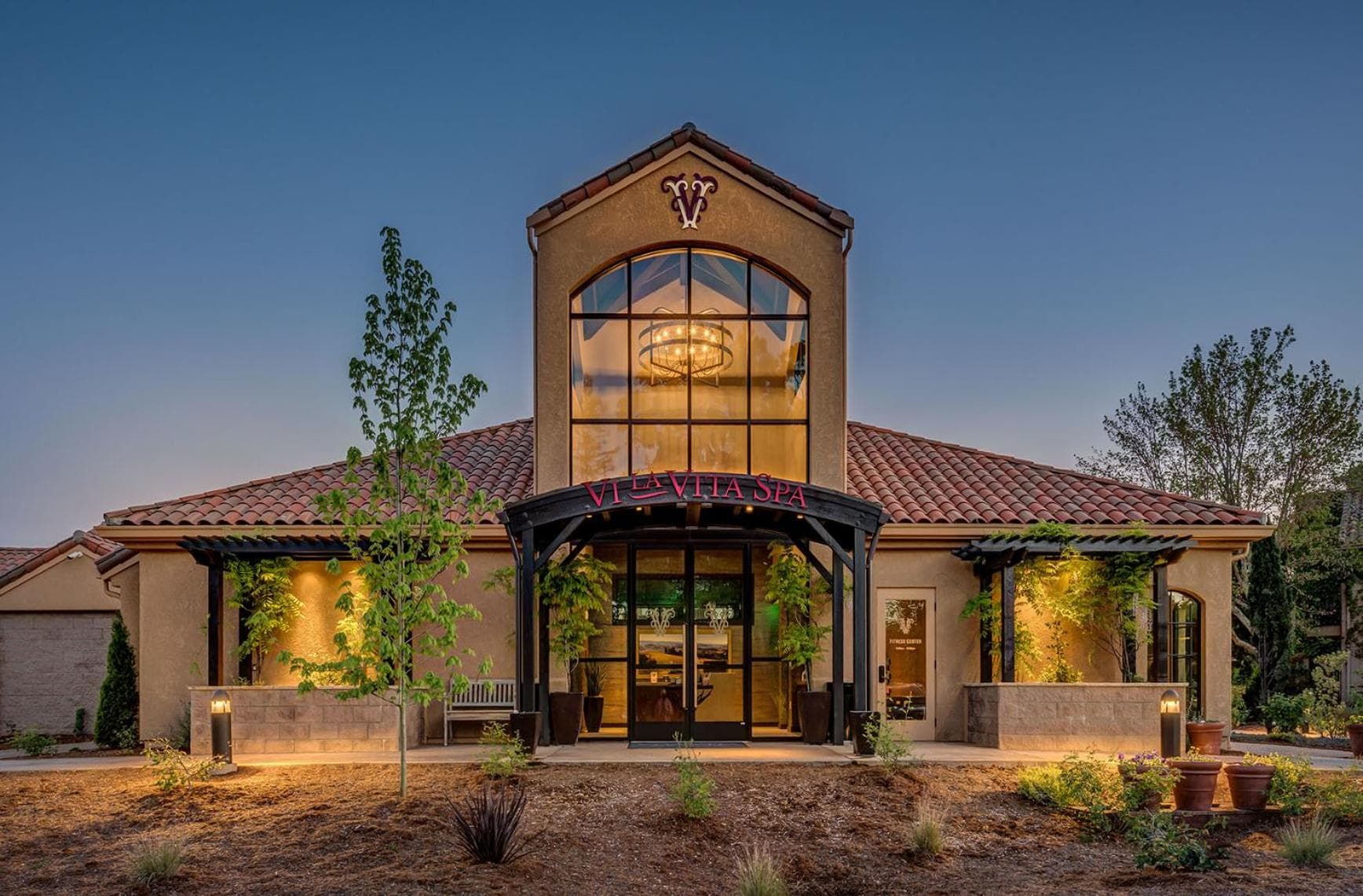 Vinarosa Resort & Spa gallery photo in Santa Rosa, CA — image 7