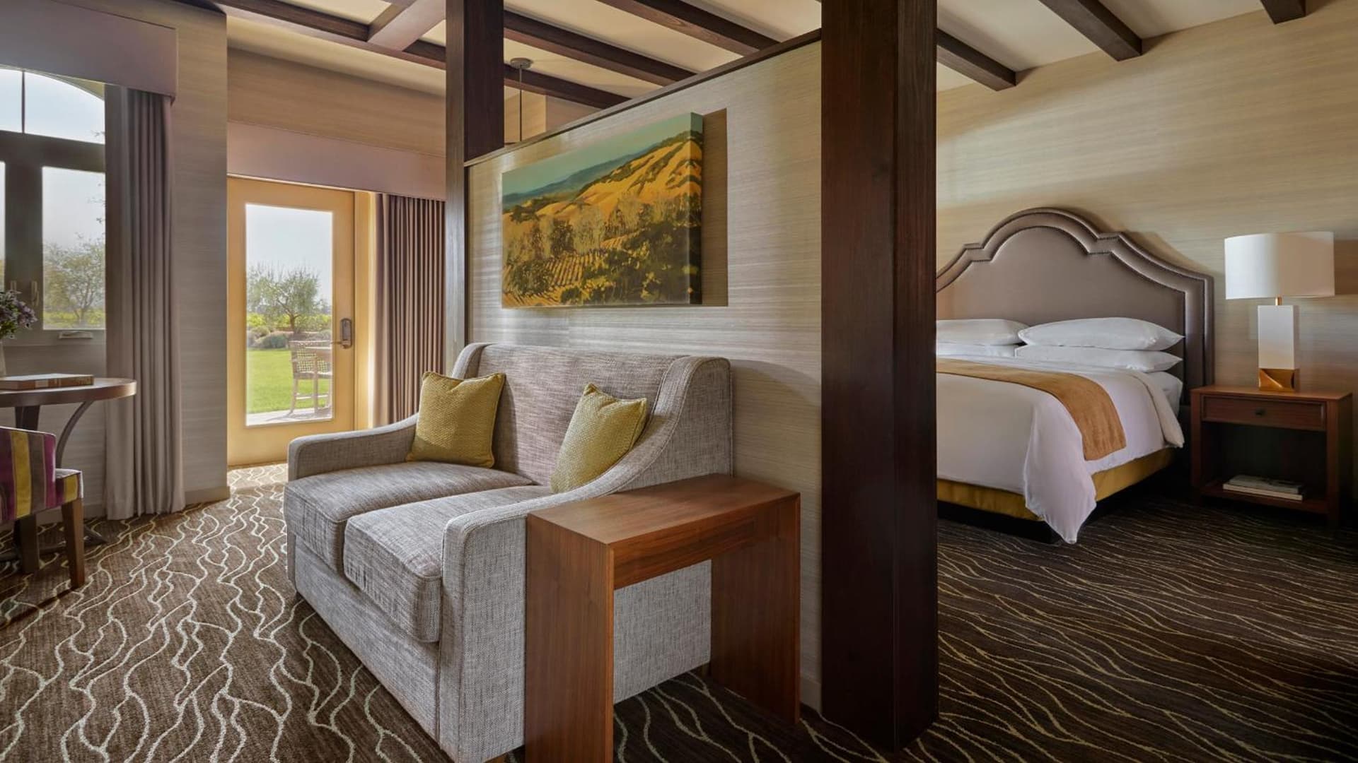 Vinarosa Resort & Spa gallery photo in Santa Rosa, CA — image 57