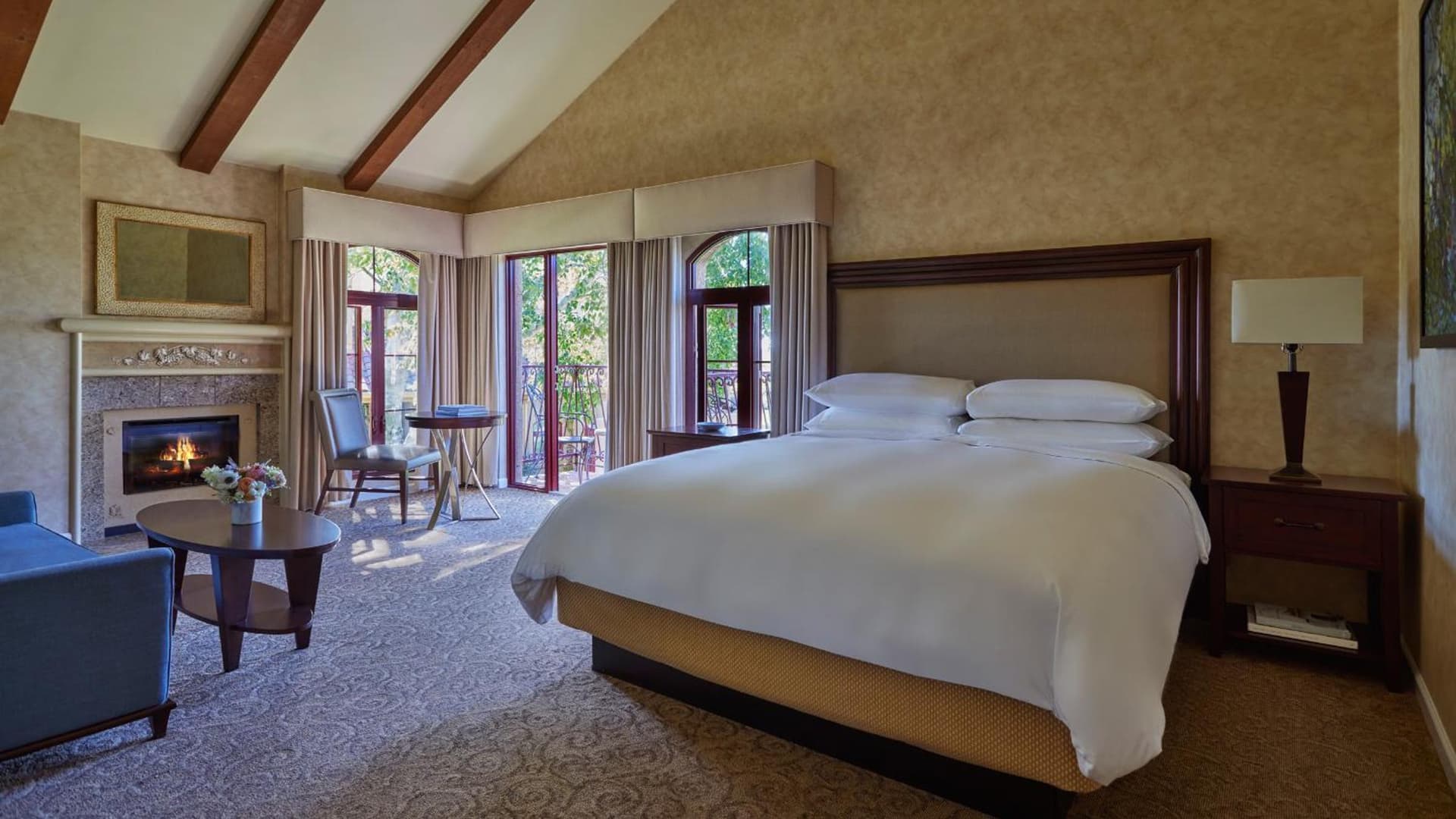 Vinarosa Resort & Spa gallery photo in Santa Rosa, CA — image 35