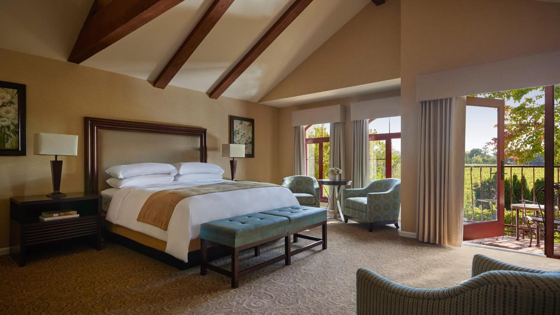 Vinarosa Resort & Spa gallery photo in Santa Rosa, CA — image 43
