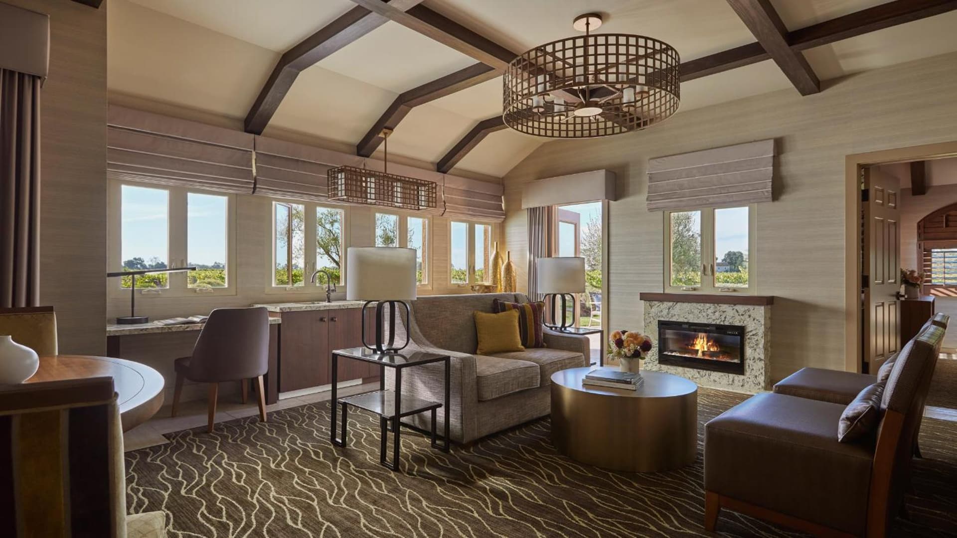 Vinarosa Resort & Spa gallery photo in Santa Rosa, CA — image 79