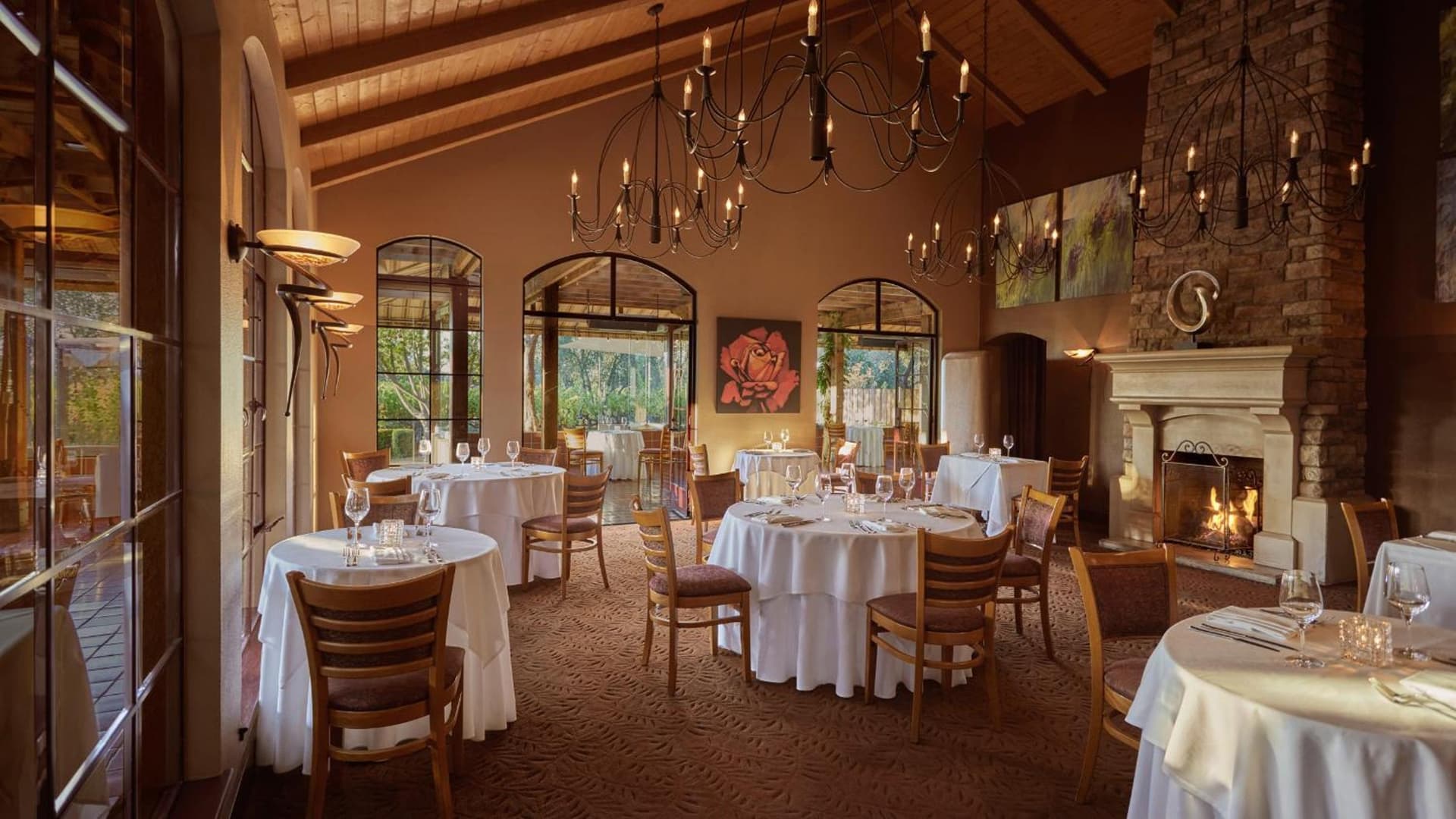 Vinarosa Resort & Spa gallery photo in Santa Rosa, CA — image 82