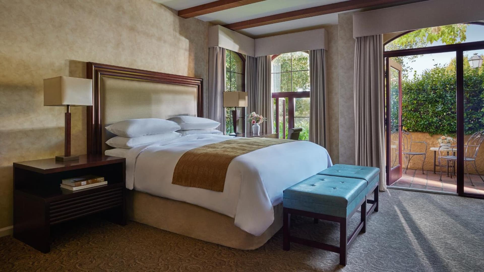 Vinarosa Resort & Spa gallery photo in Santa Rosa, CA — image 15