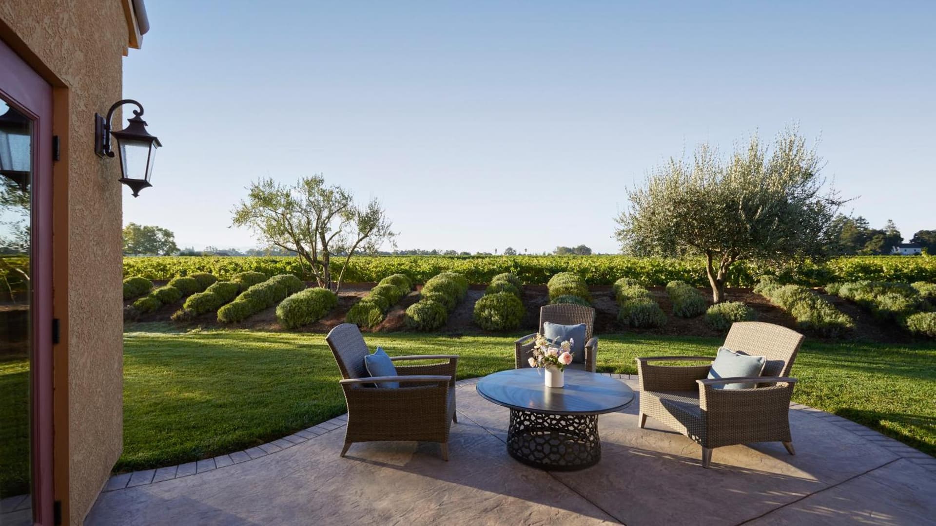 Vinarosa Resort & Spa gallery photo in Santa Rosa, CA — image 74