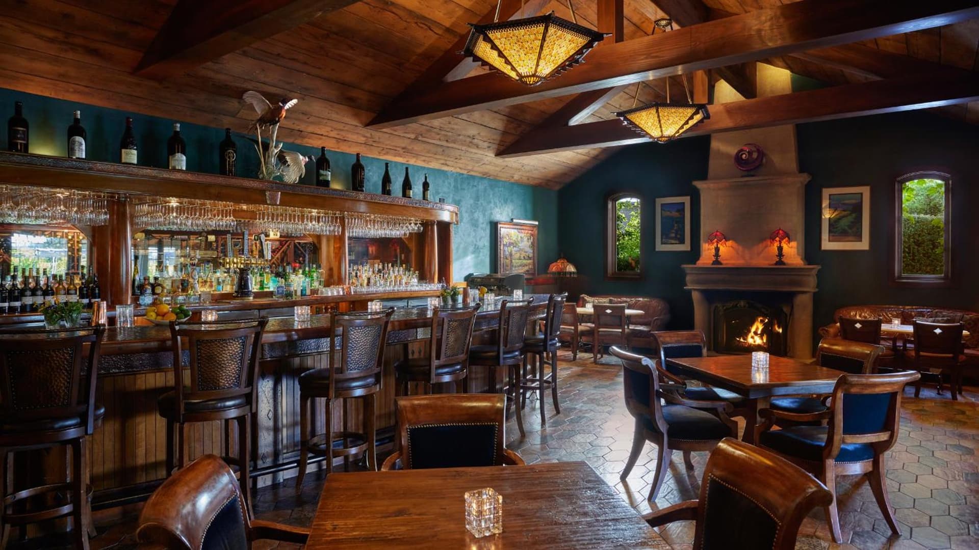 Vinarosa Resort & Spa gallery photo in Santa Rosa, CA — image 32