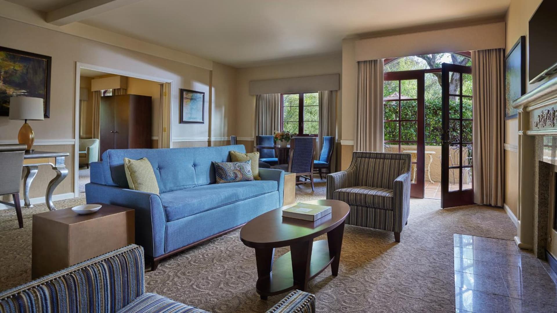 Vinarosa Resort & Spa gallery photo in Santa Rosa, CA — image 58