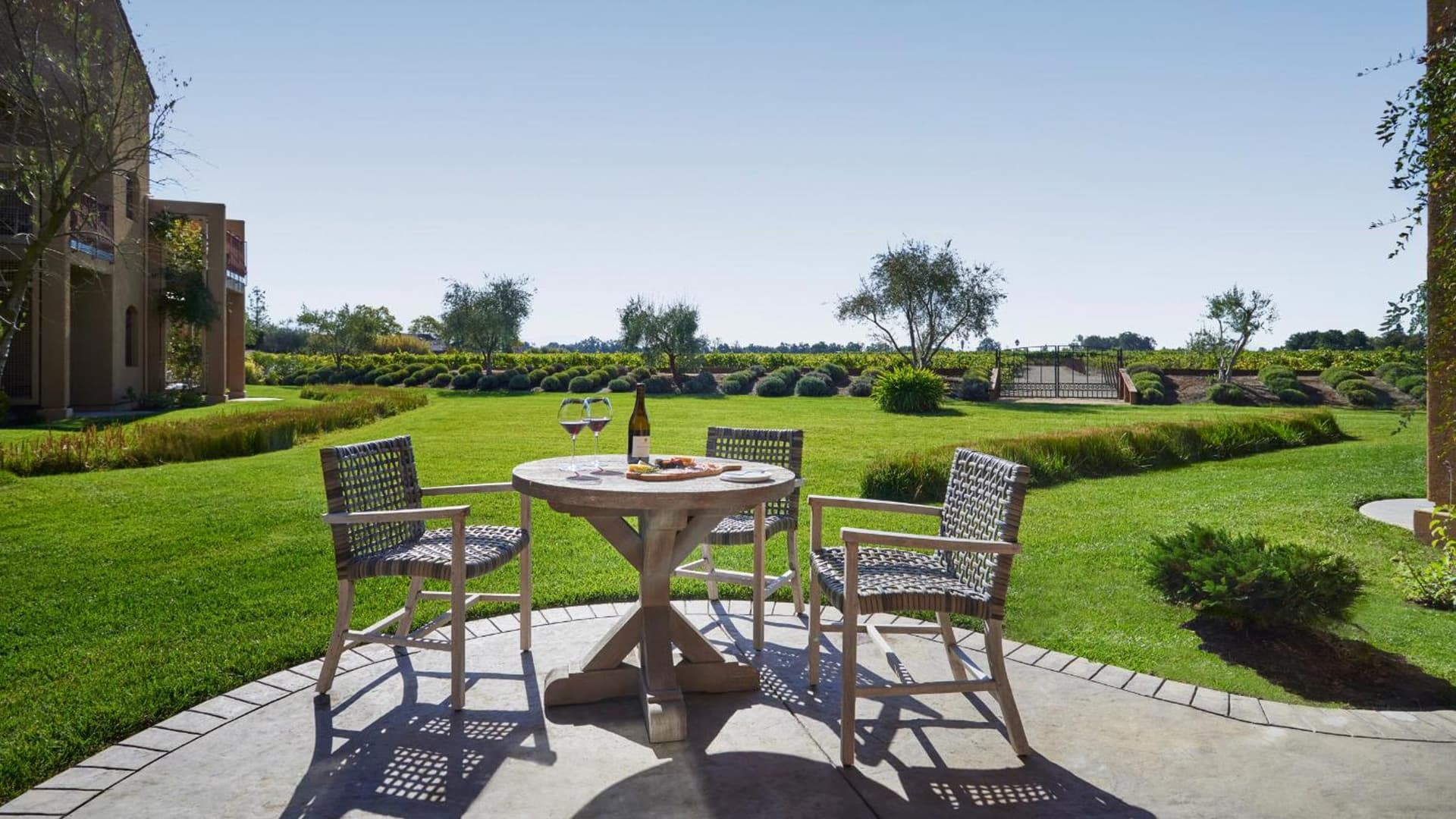 Vinarosa Resort & Spa gallery photo in Santa Rosa, CA — image 49
