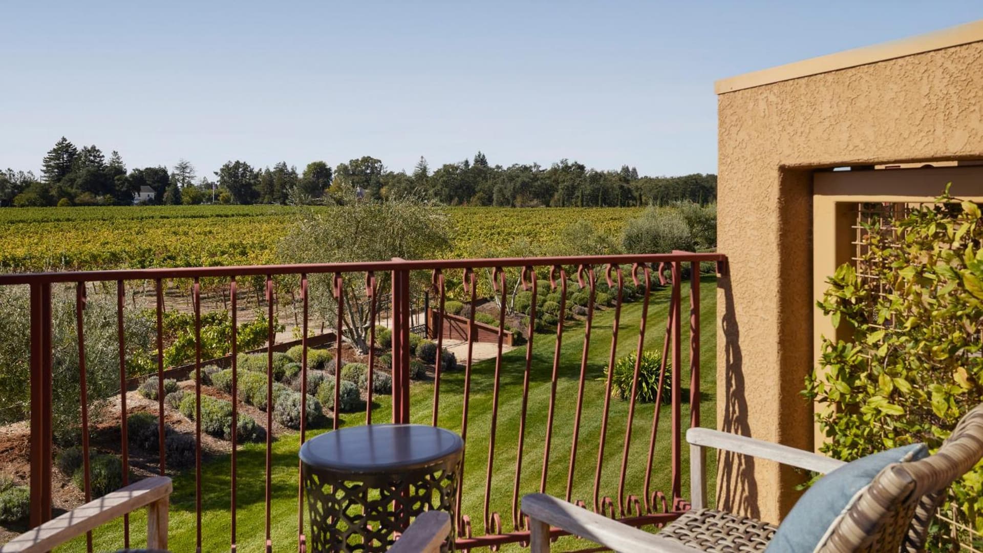 Vinarosa Resort & Spa gallery photo in Santa Rosa, CA — image 68