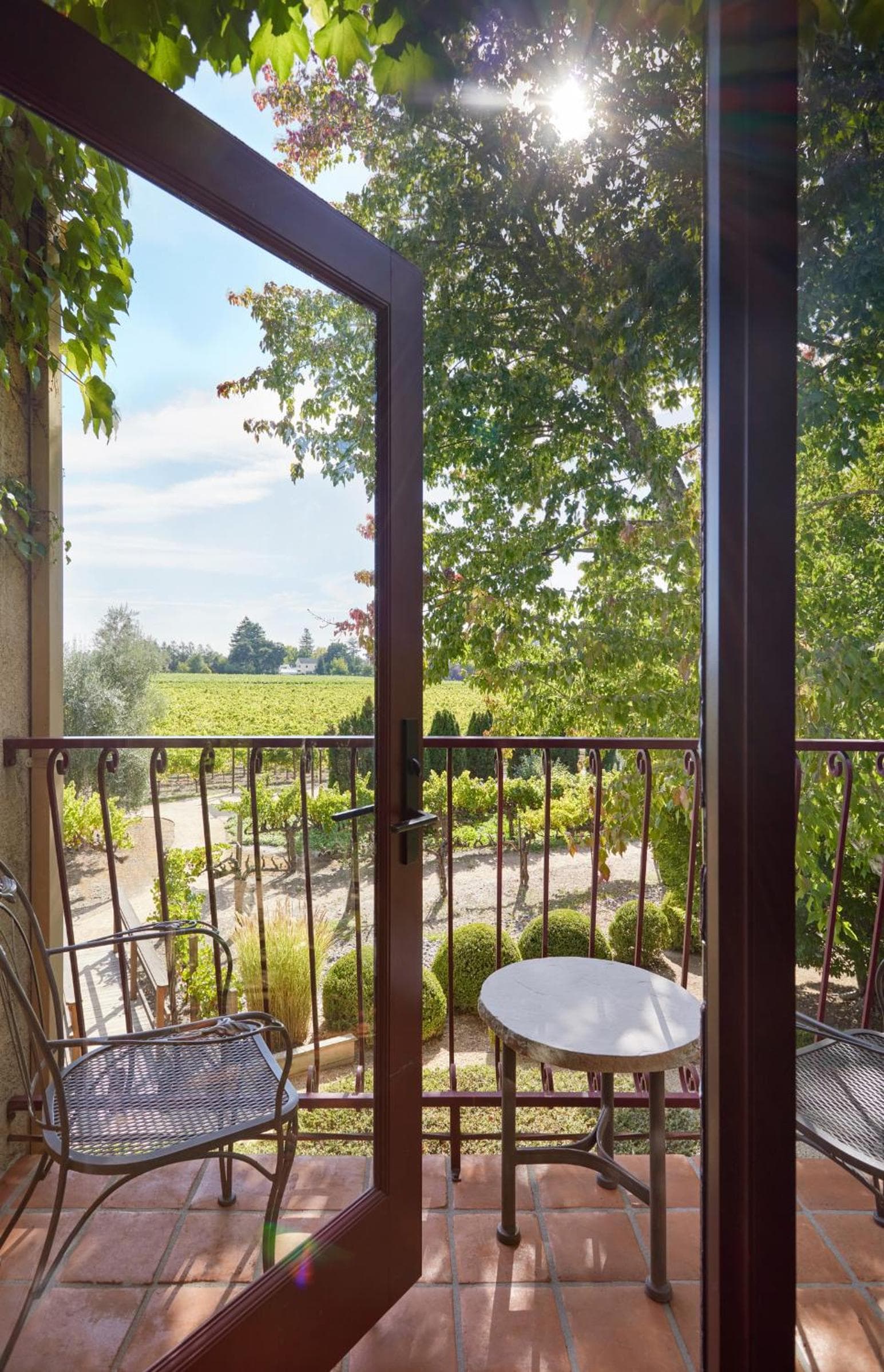 Vinarosa Resort & Spa gallery photo in Santa Rosa, CA — image 17