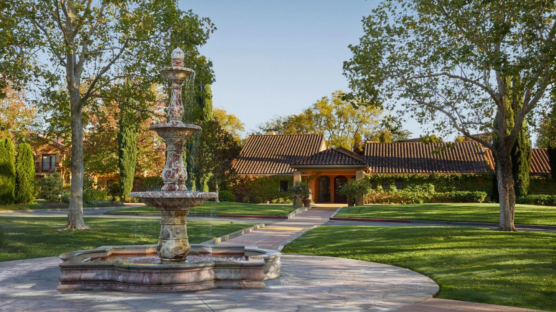 Vinarosa Resort & Spa gallery photo in Santa Rosa, CA — image 29