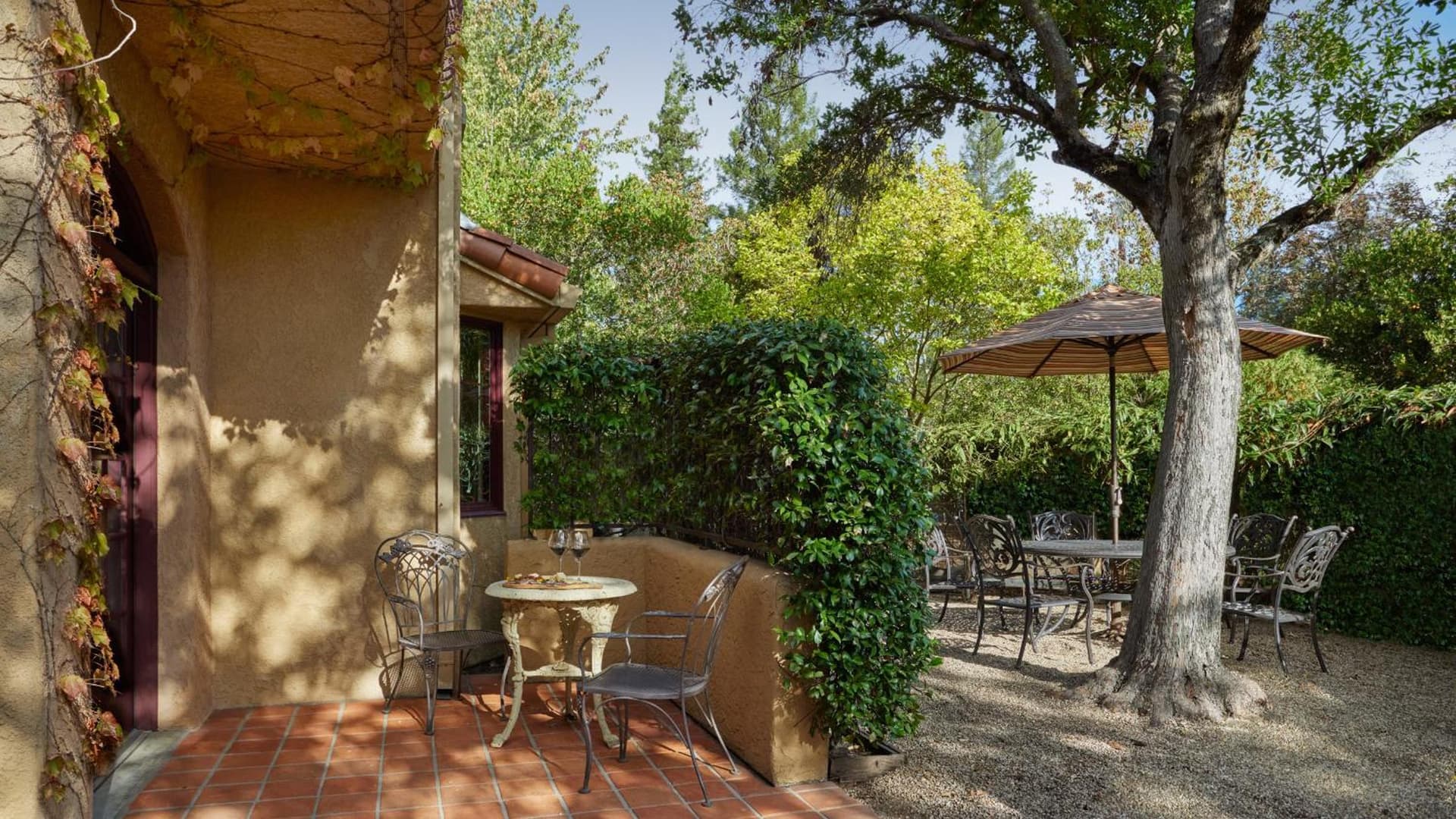 Vinarosa Resort & Spa gallery photo in Santa Rosa, CA — image 93