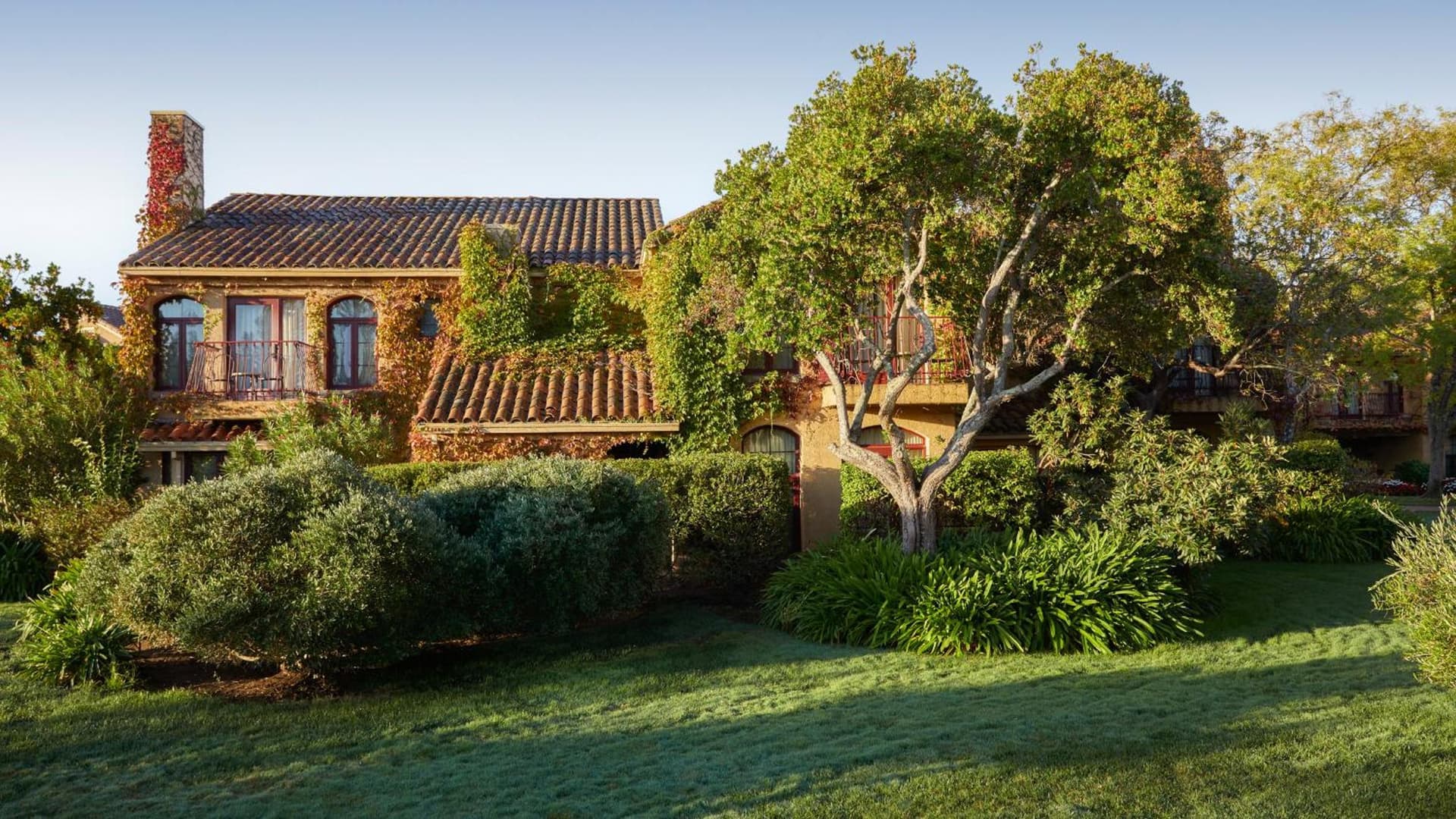 Vinarosa Resort & Spa gallery photo in Santa Rosa, CA — image 23