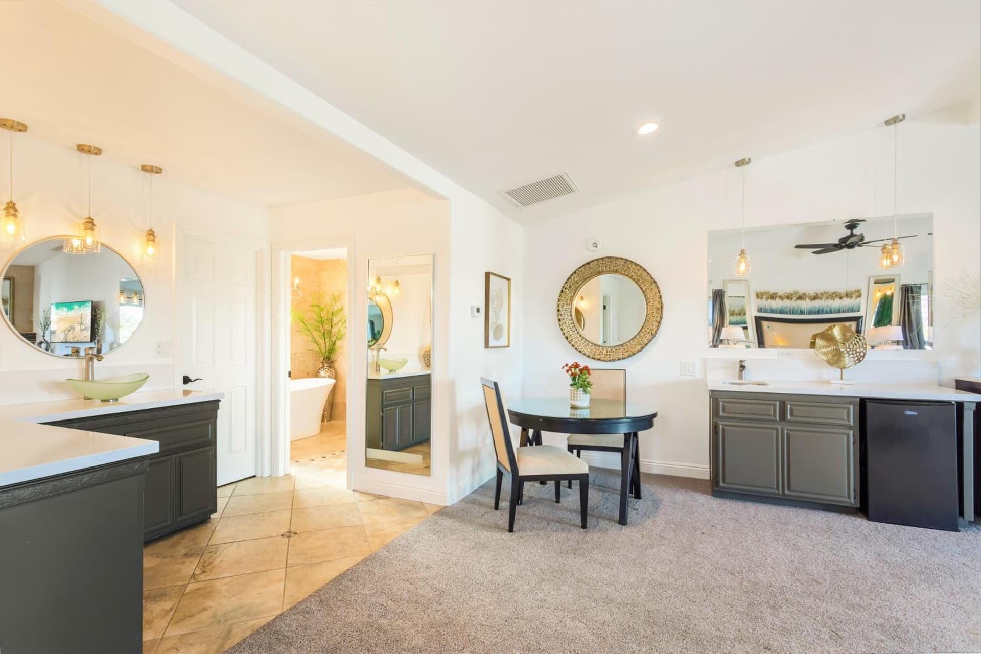 Villa Inn-Adult Only- Temecula Wine Country gallery photo in Temecula, CA — image 26