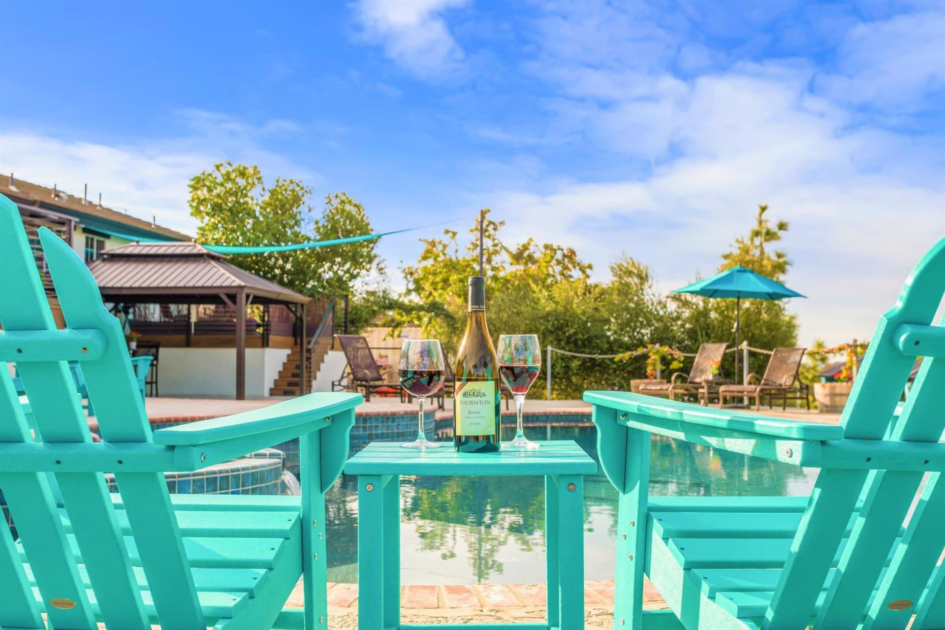 Villa Inn-Adult Only- Temecula Wine Country gallery photo in Temecula, CA — image 33
