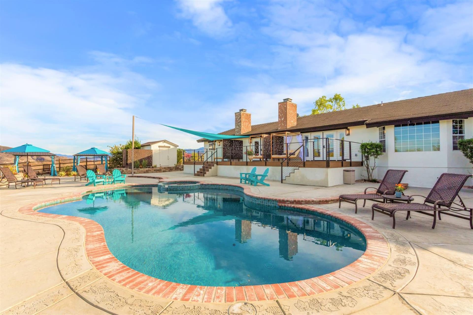 Villa Inn-Adult Only- Temecula Wine Country gallery photo in Temecula, CA — image 34