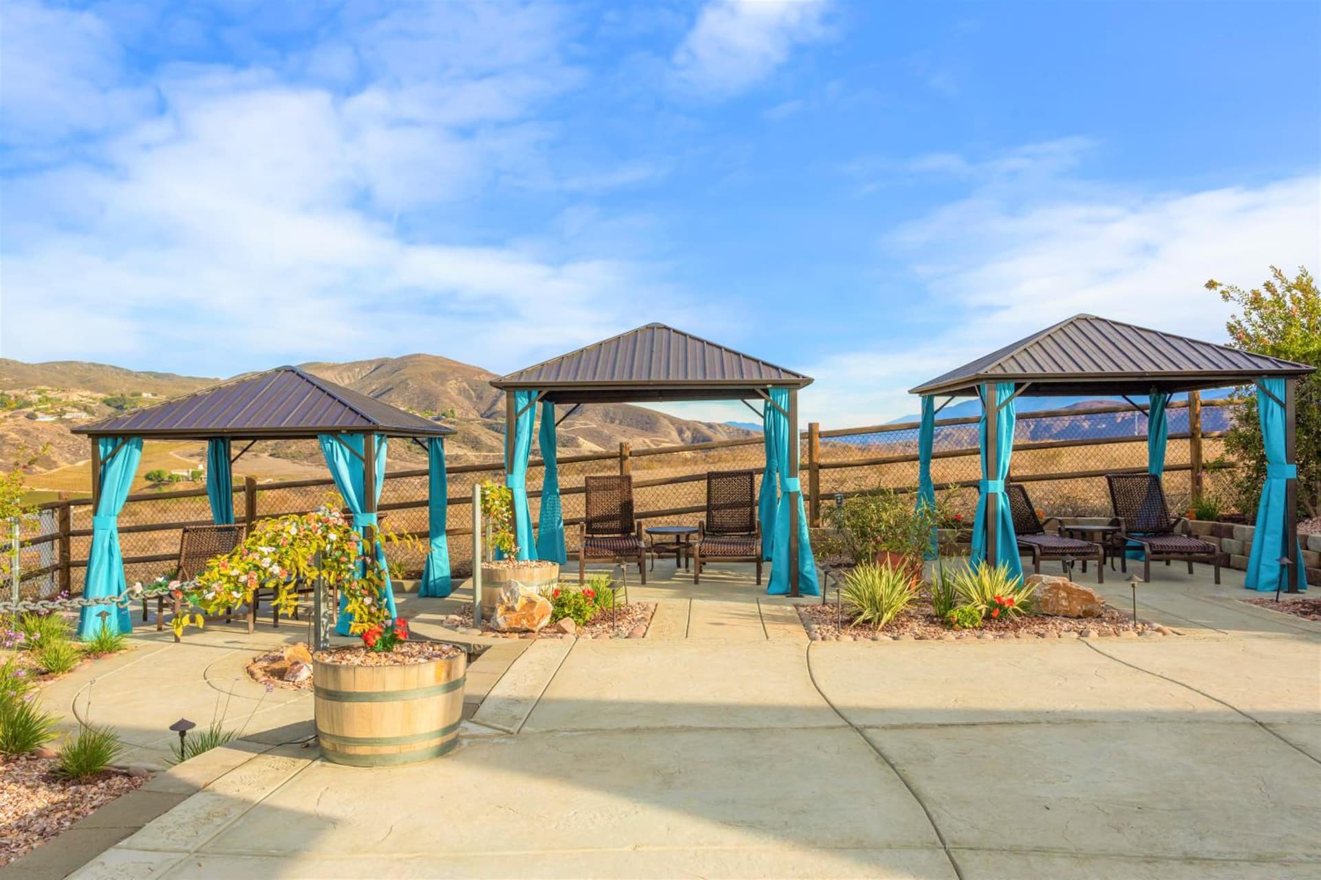 Villa Inn-Adult Only- Temecula Wine Country gallery photo in Temecula, CA — image 16