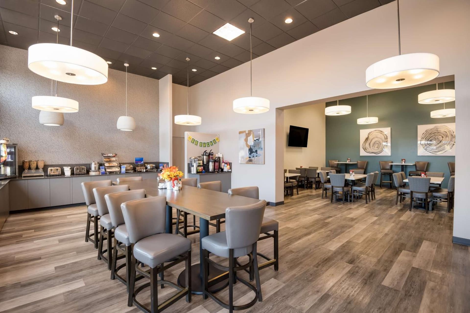 Best Western New Oregon Motel gallery photo in Eugene, OR — image 19