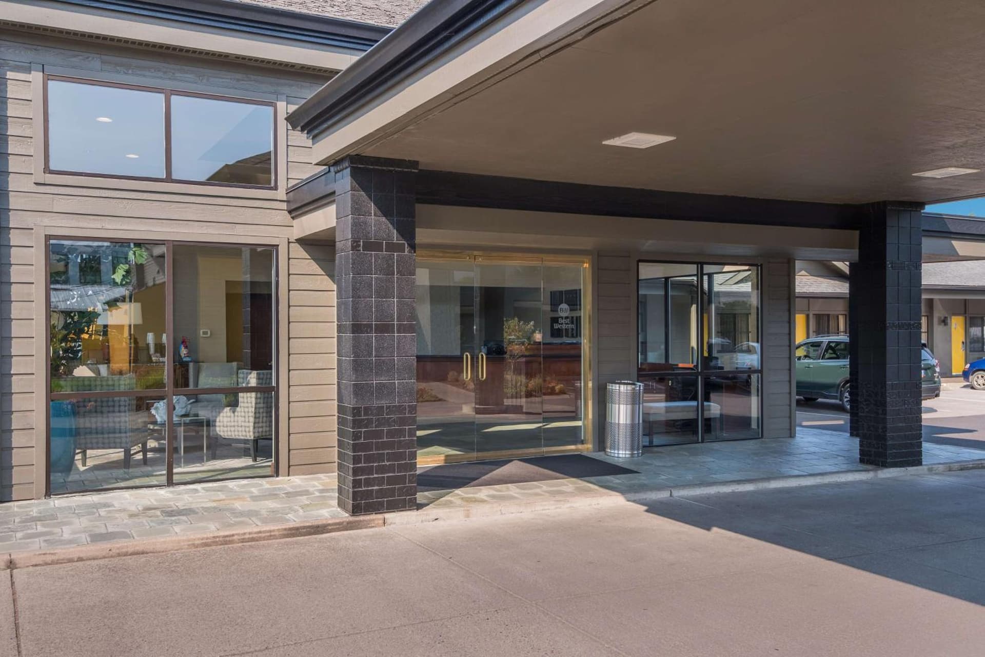 Best Western New Oregon Motel gallery photo in Eugene, OR — image 63