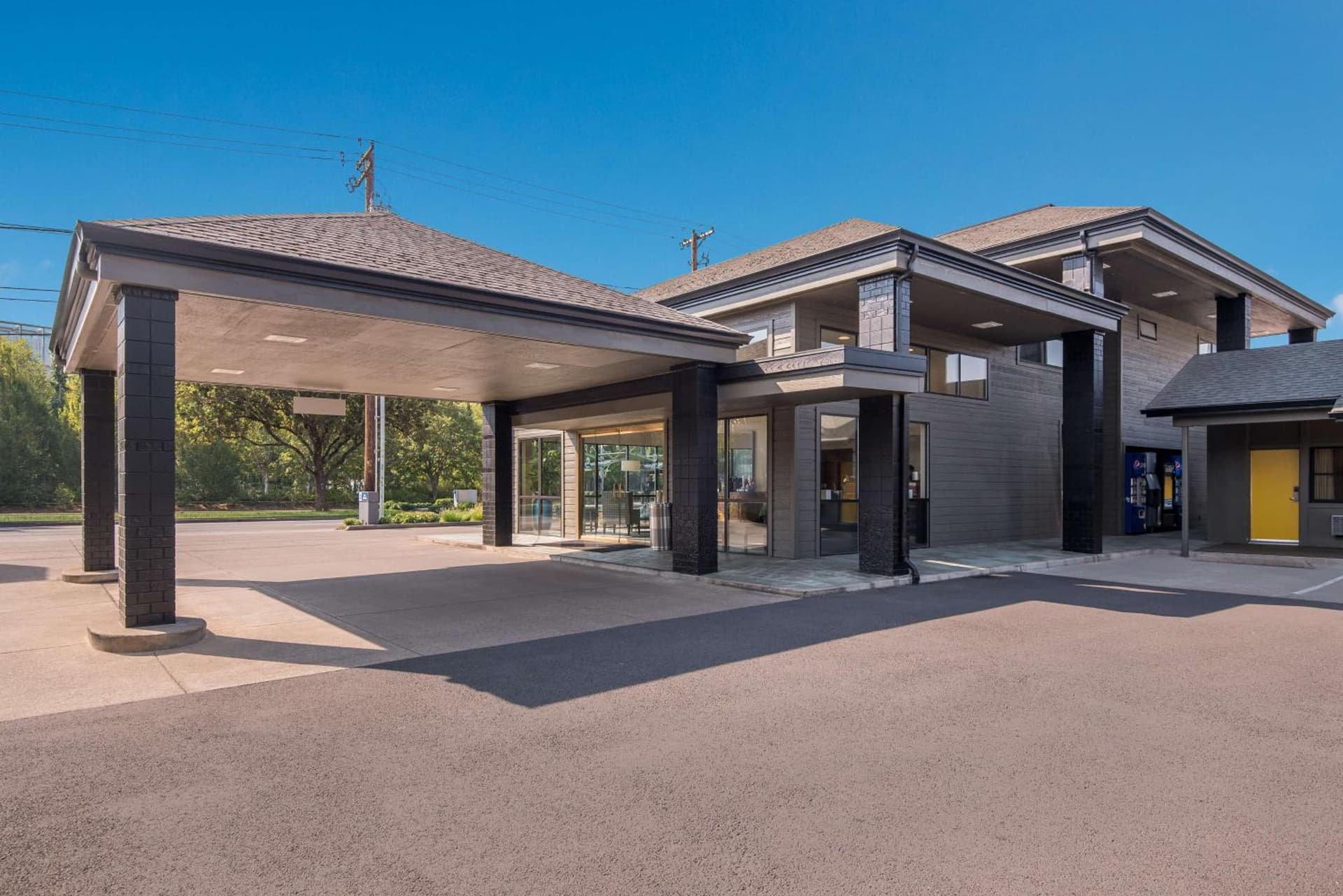 Best Western New Oregon Motel gallery photo in Eugene, OR — image 54