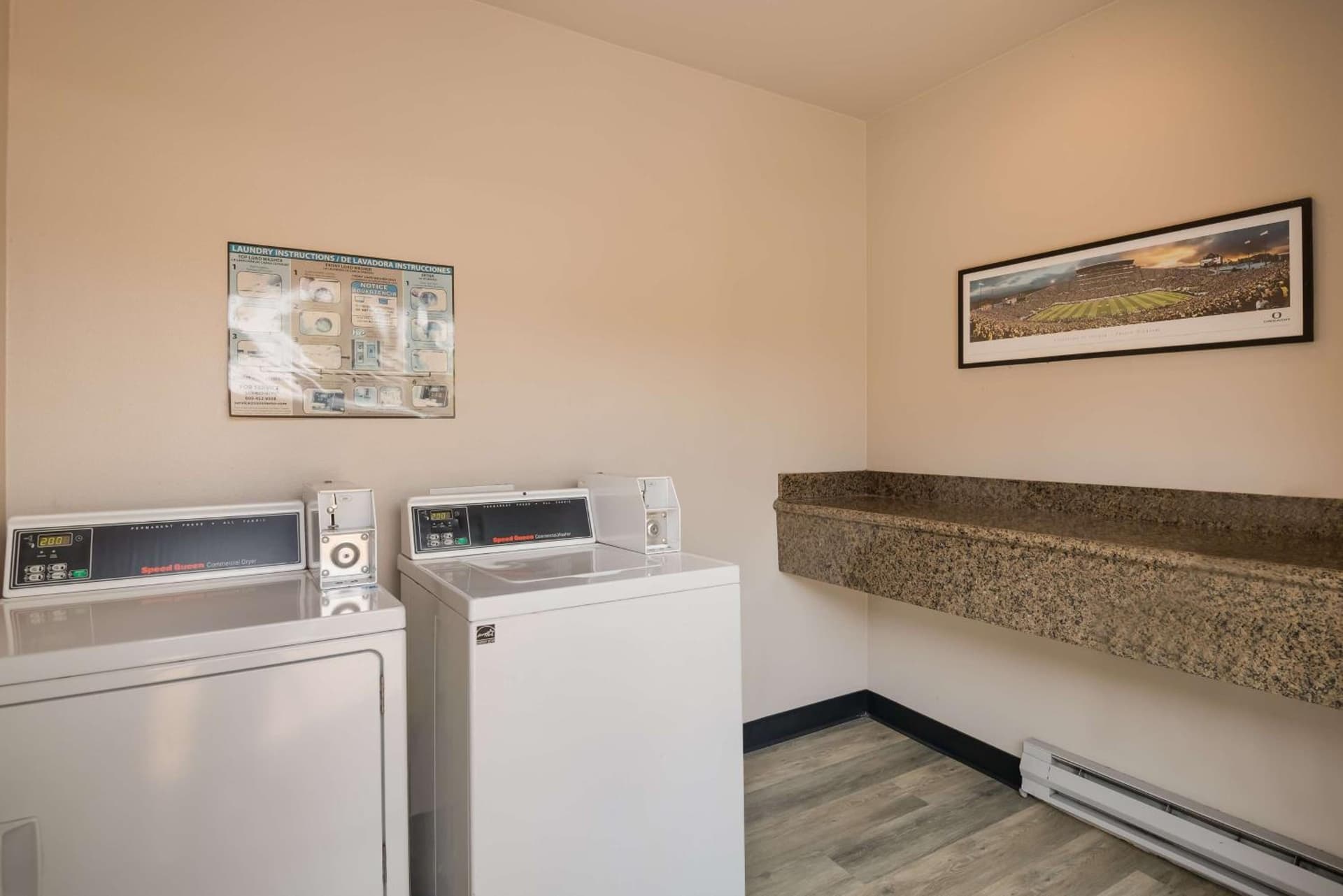 Best Western New Oregon Motel gallery photo in Eugene, OR — image 61