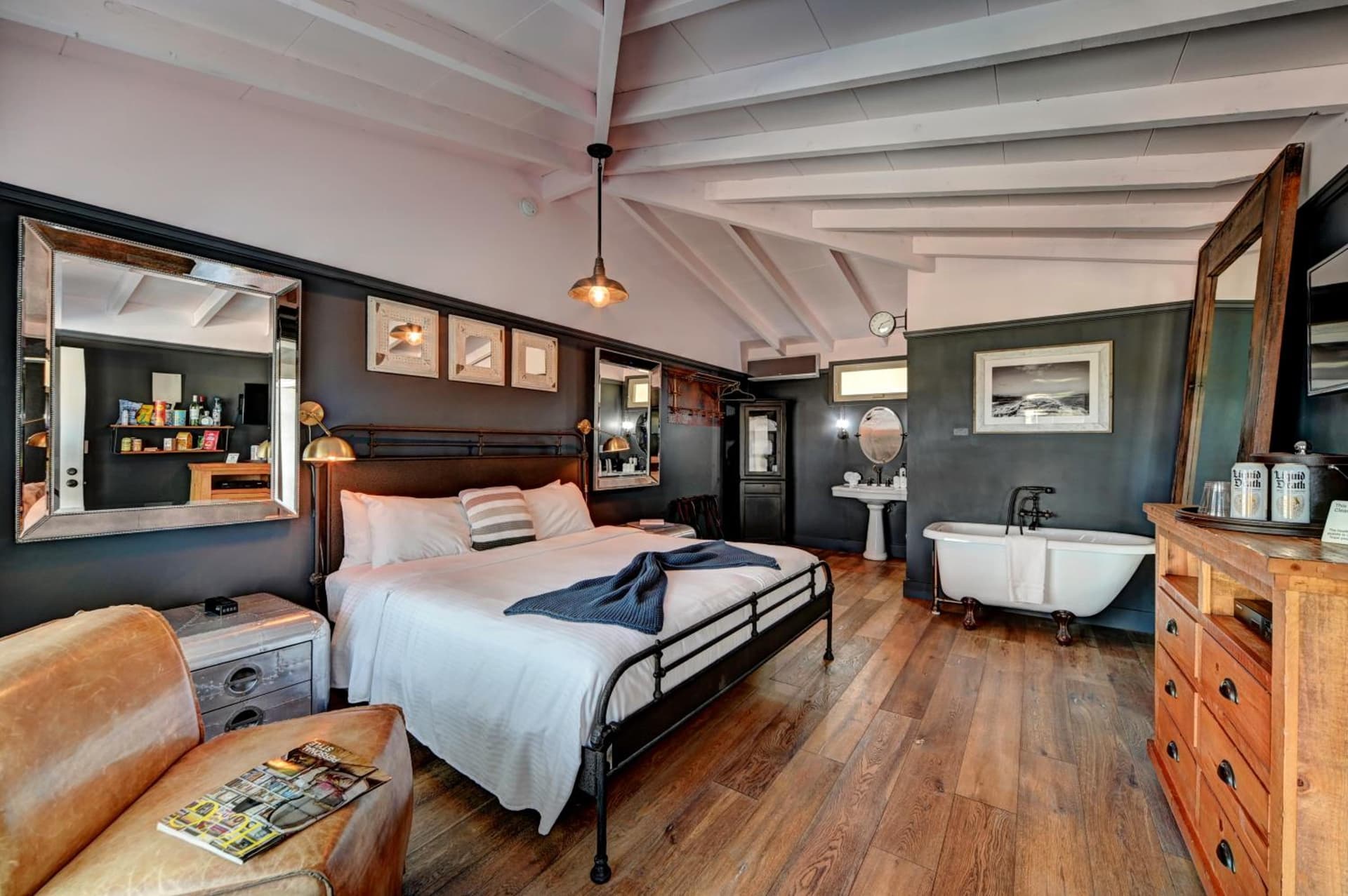 The Montauk Beach House gallery photo in Montauk, NY — image 6