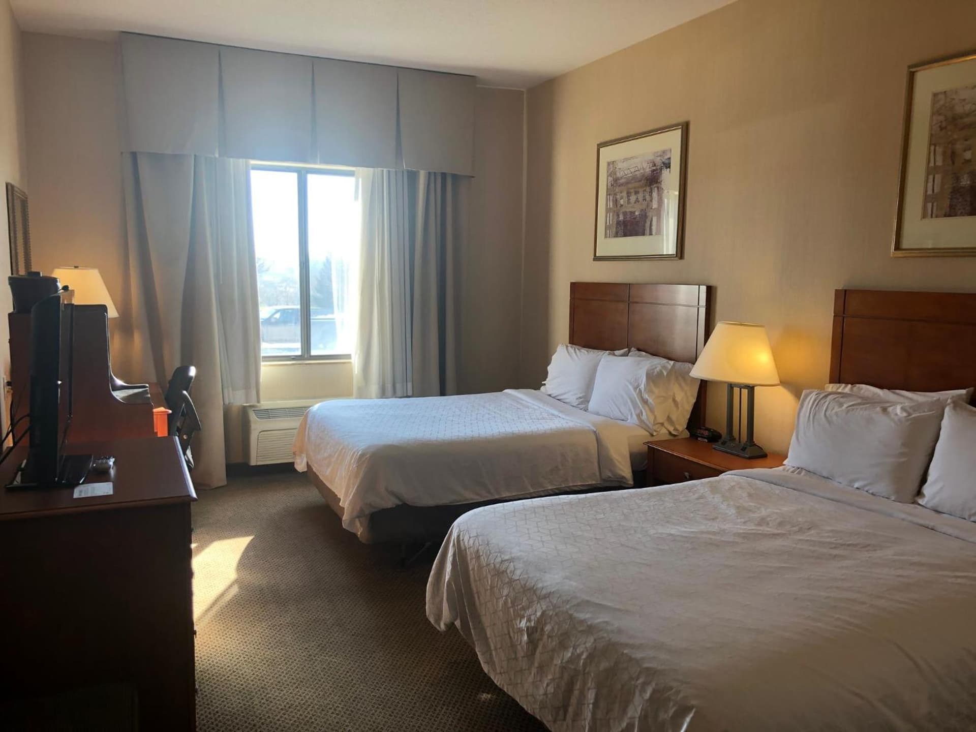 Holiday Inn Express Hotel & Suites Howell by IHG gallery photo in Howell, MI — image 6