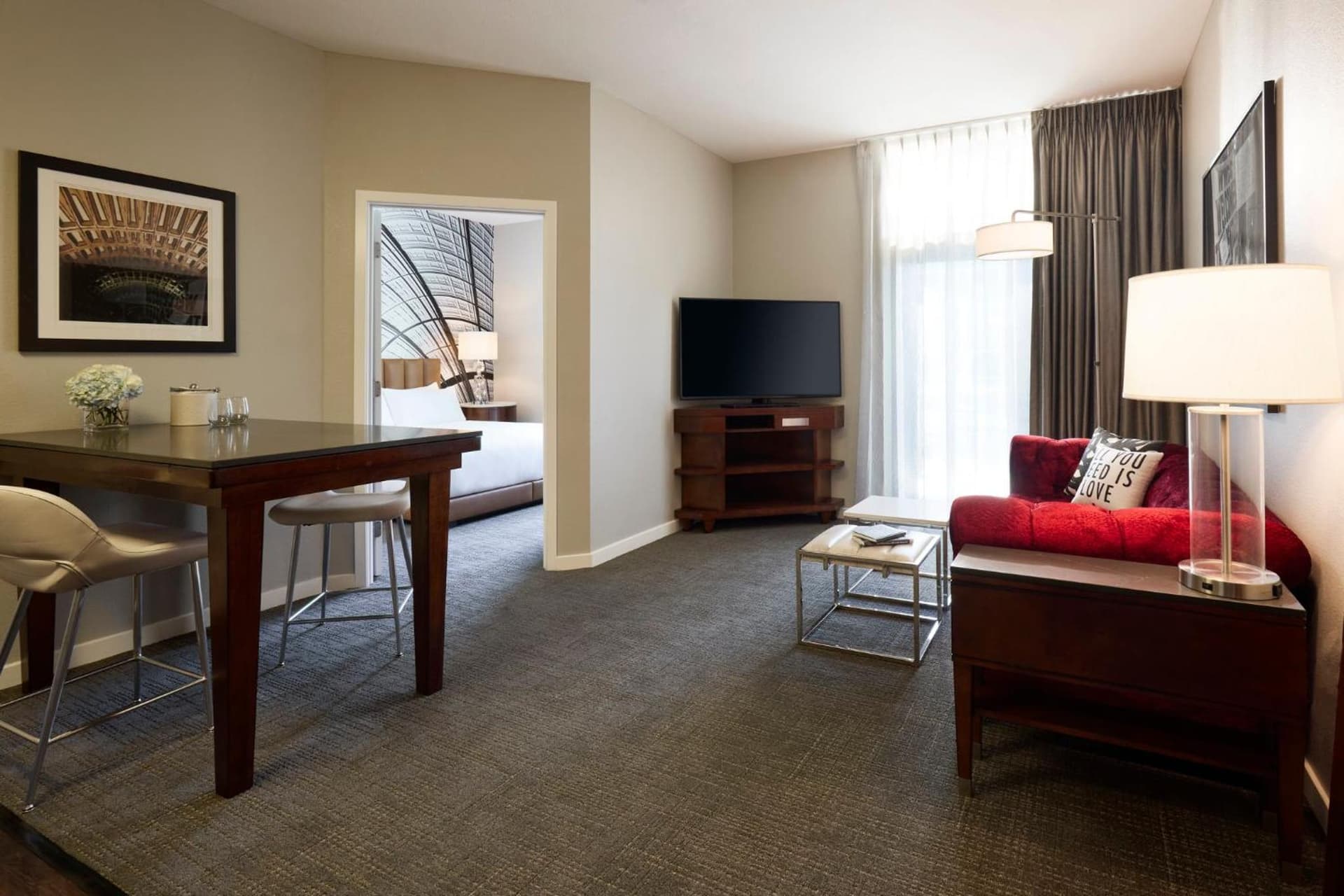 Archer Hotel Falls Church gallery photo in Fairfax, VA — image 17