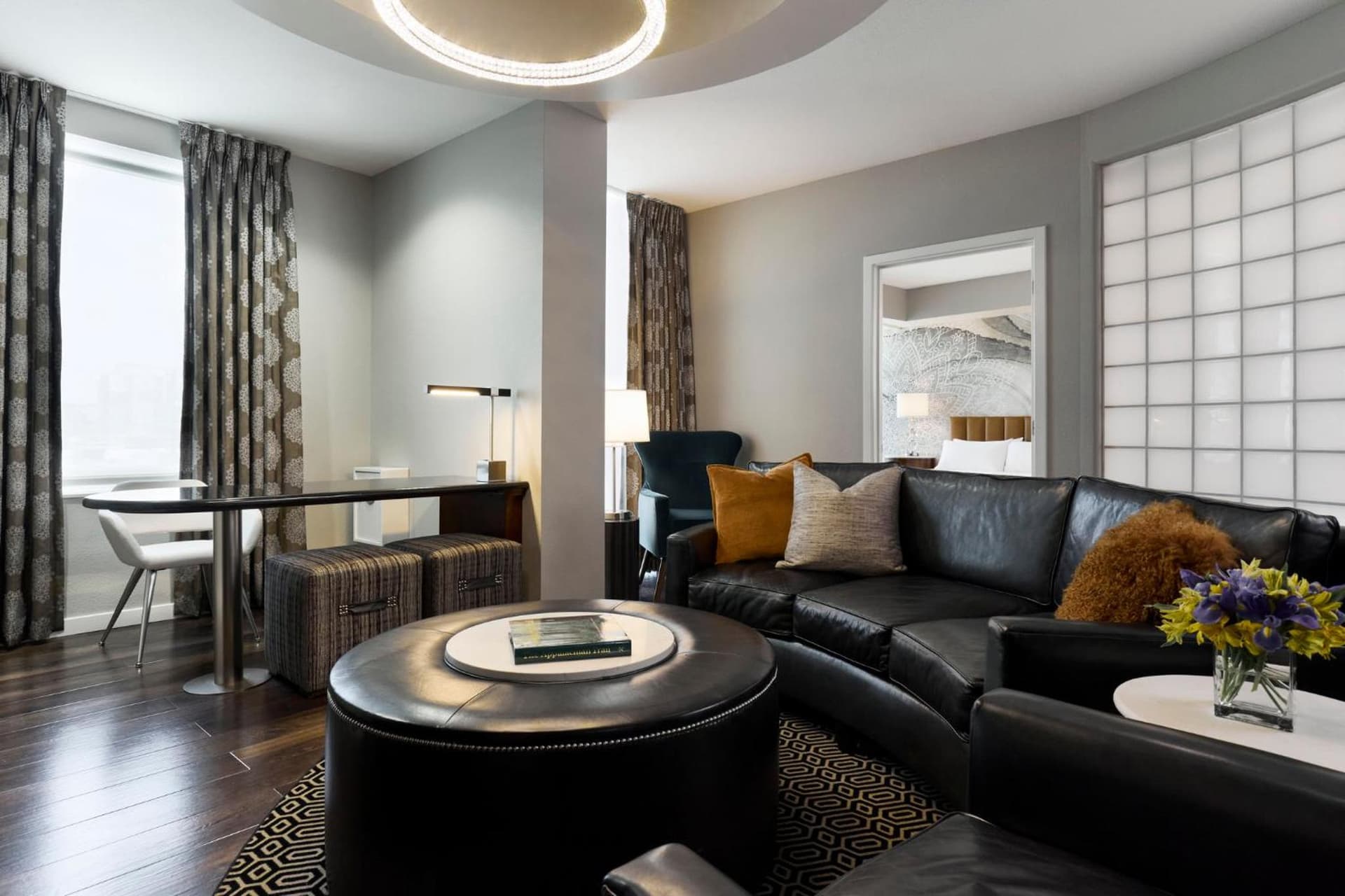 Archer Hotel Falls Church gallery photo in Fairfax, VA — image 36