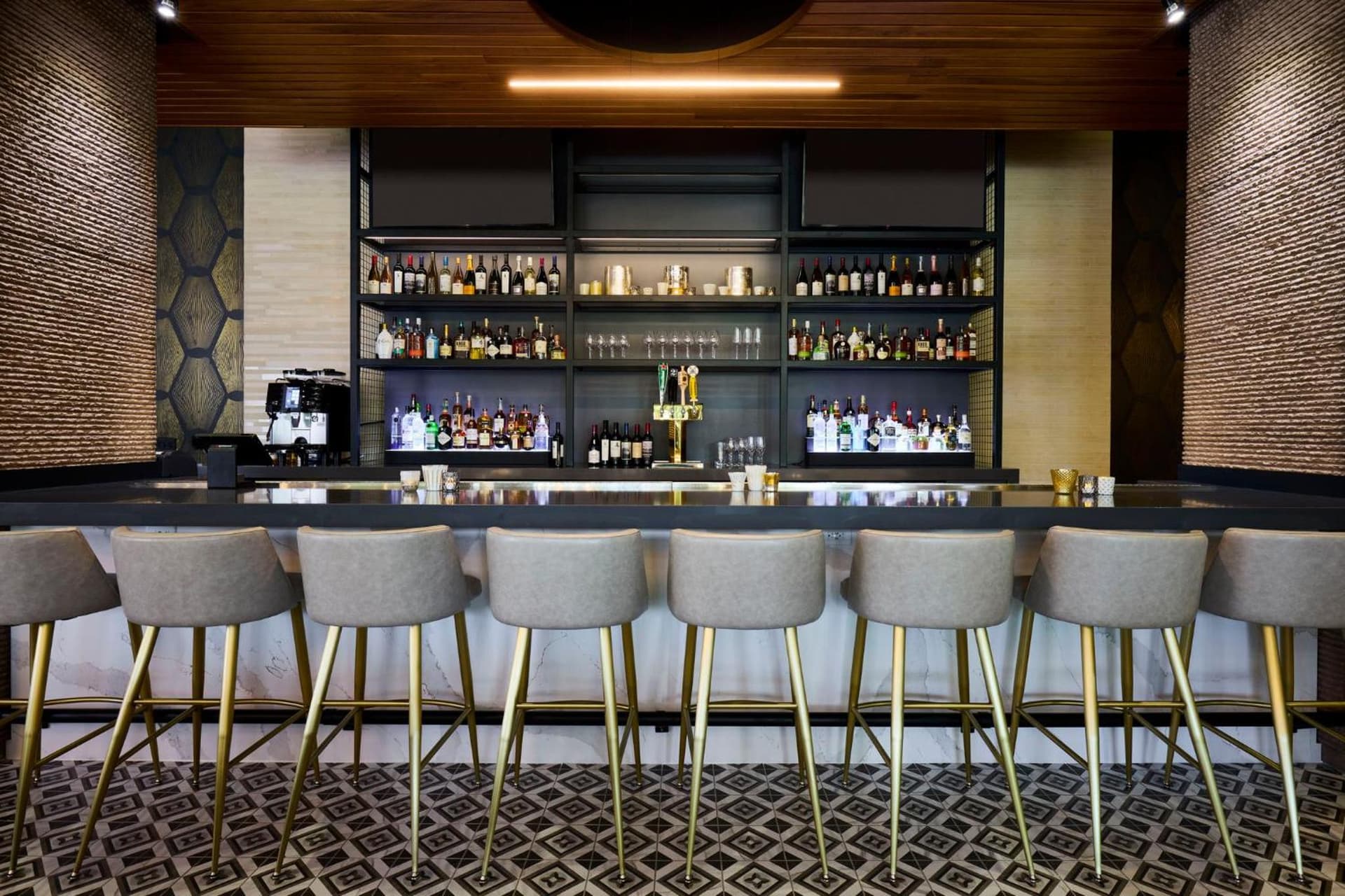 Archer Hotel Falls Church gallery photo in Fairfax, VA — image 8