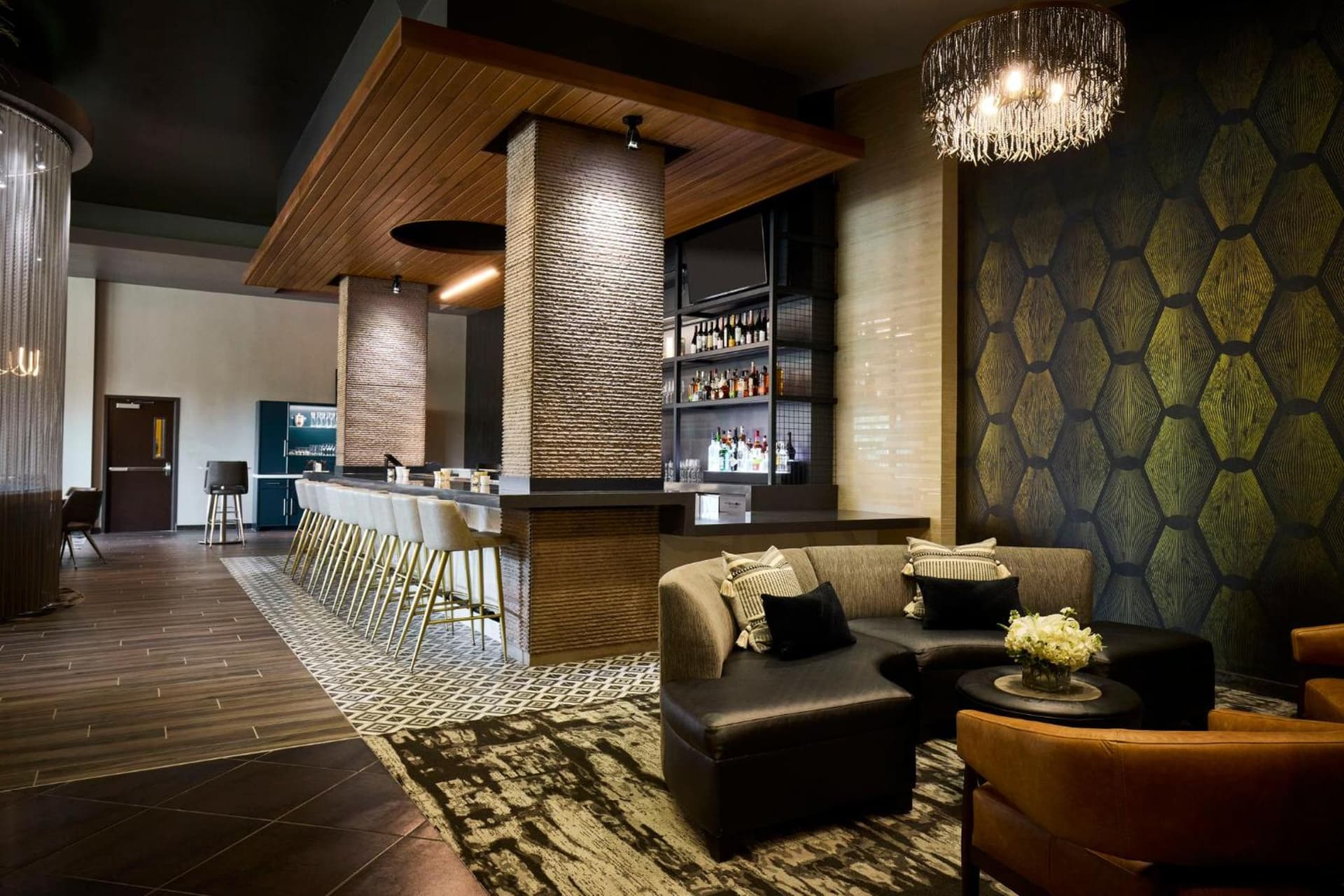 Archer Hotel Falls Church gallery photo in Fairfax, VA — image 20