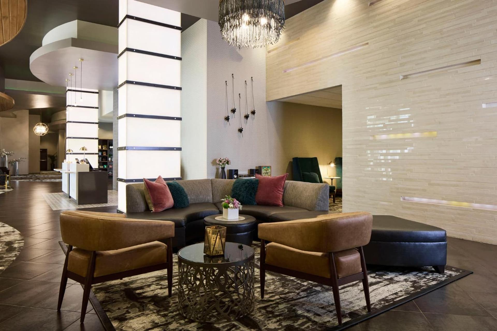 Archer Hotel Falls Church gallery photo in Fairfax, VA — image 52
