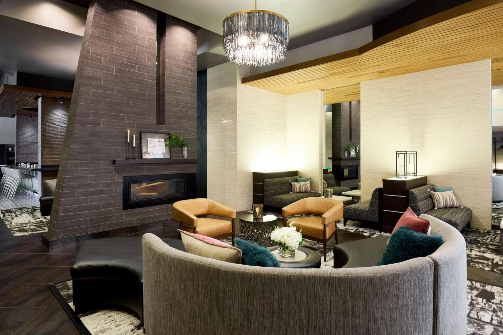 Archer Hotel Falls Church gallery photo in Fairfax, VA — image 16
