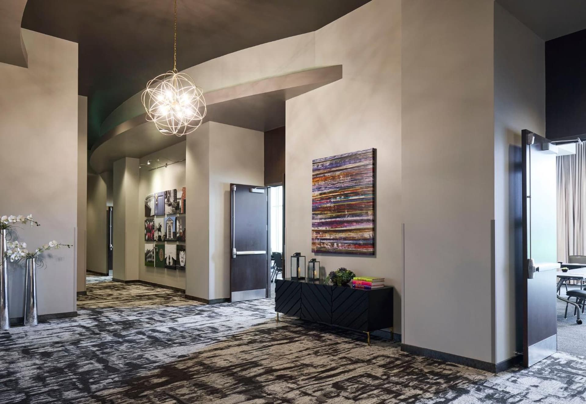 Archer Hotel Falls Church gallery photo in Fairfax, VA — image 51