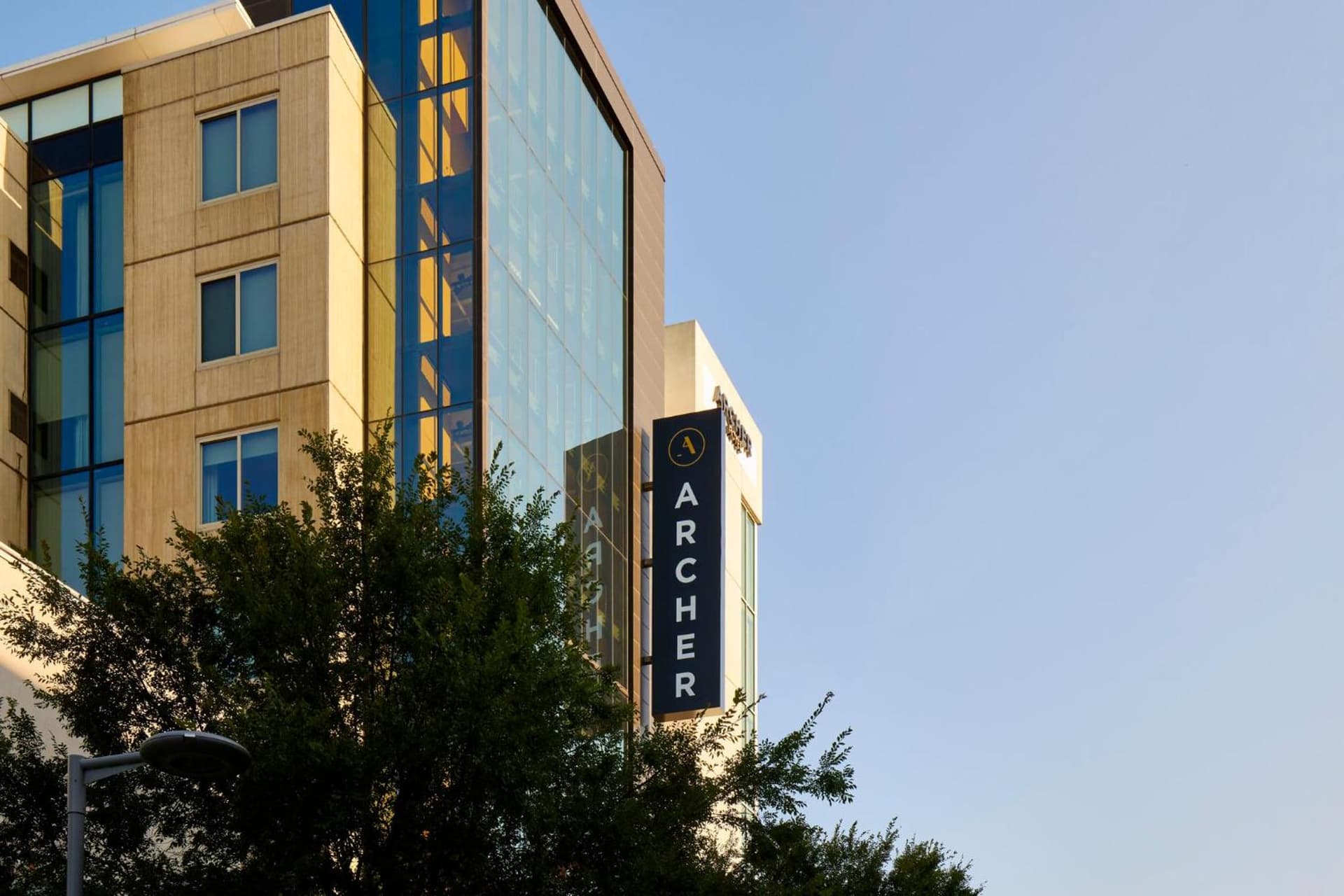 Archer Hotel Falls Church gallery photo in Fairfax, VA — image 5