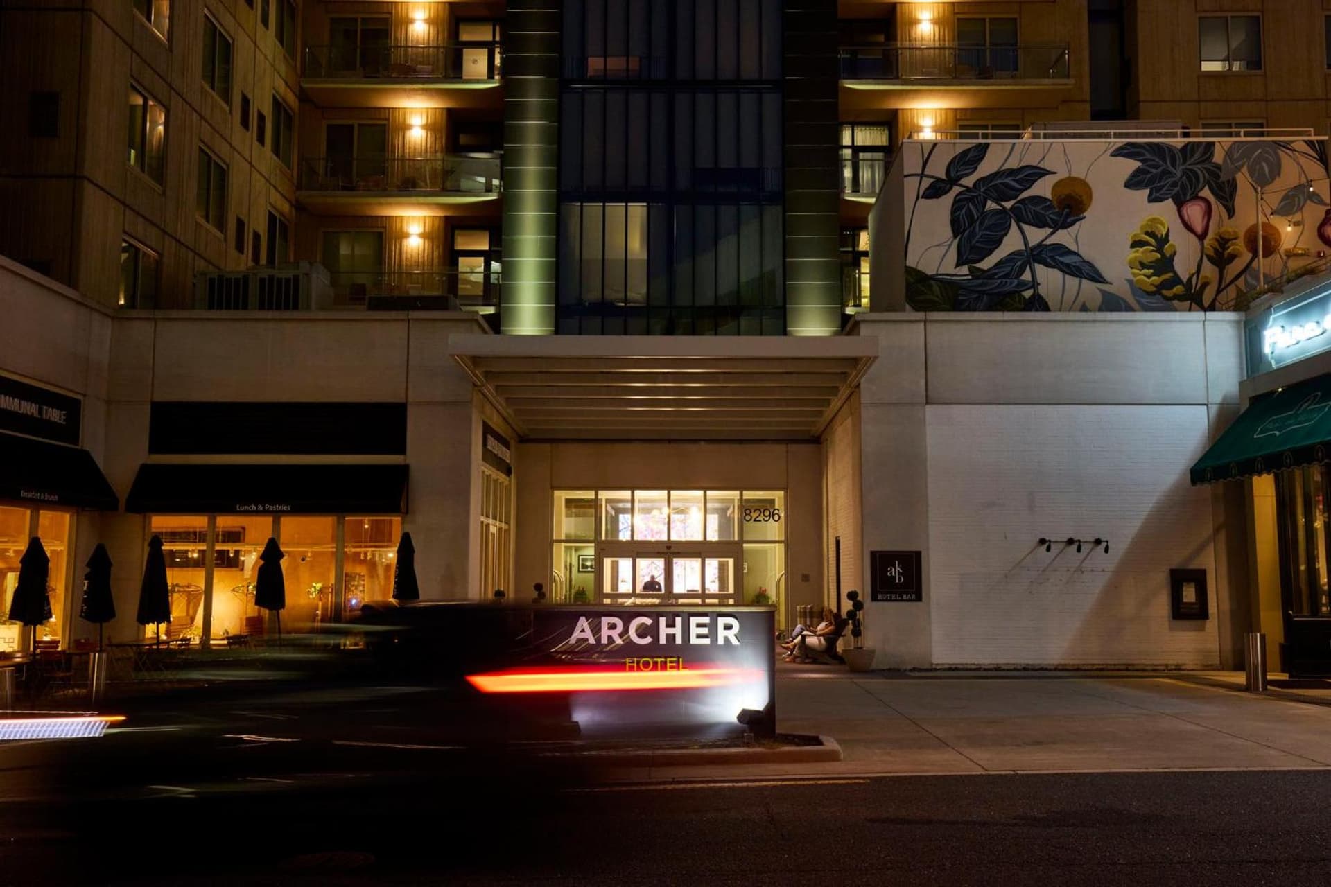 Archer Hotel Falls Church gallery photo in Fairfax, VA — image 25
