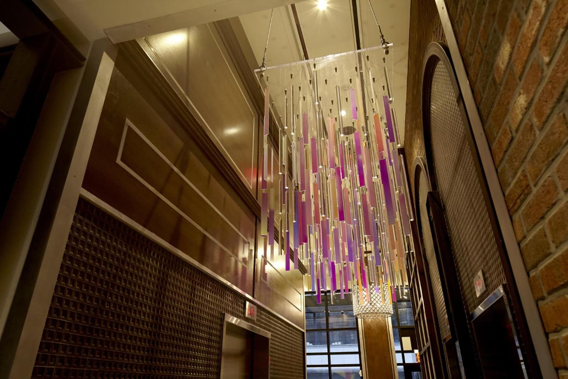 Archer Hotel New York gallery photo in New York, NY — image 17