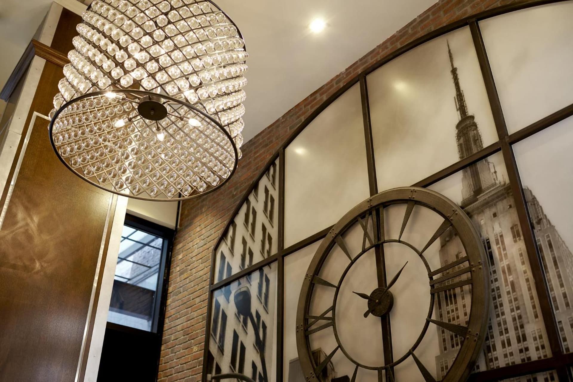 Archer Hotel New York property views in New York, NY — gallery photo 3