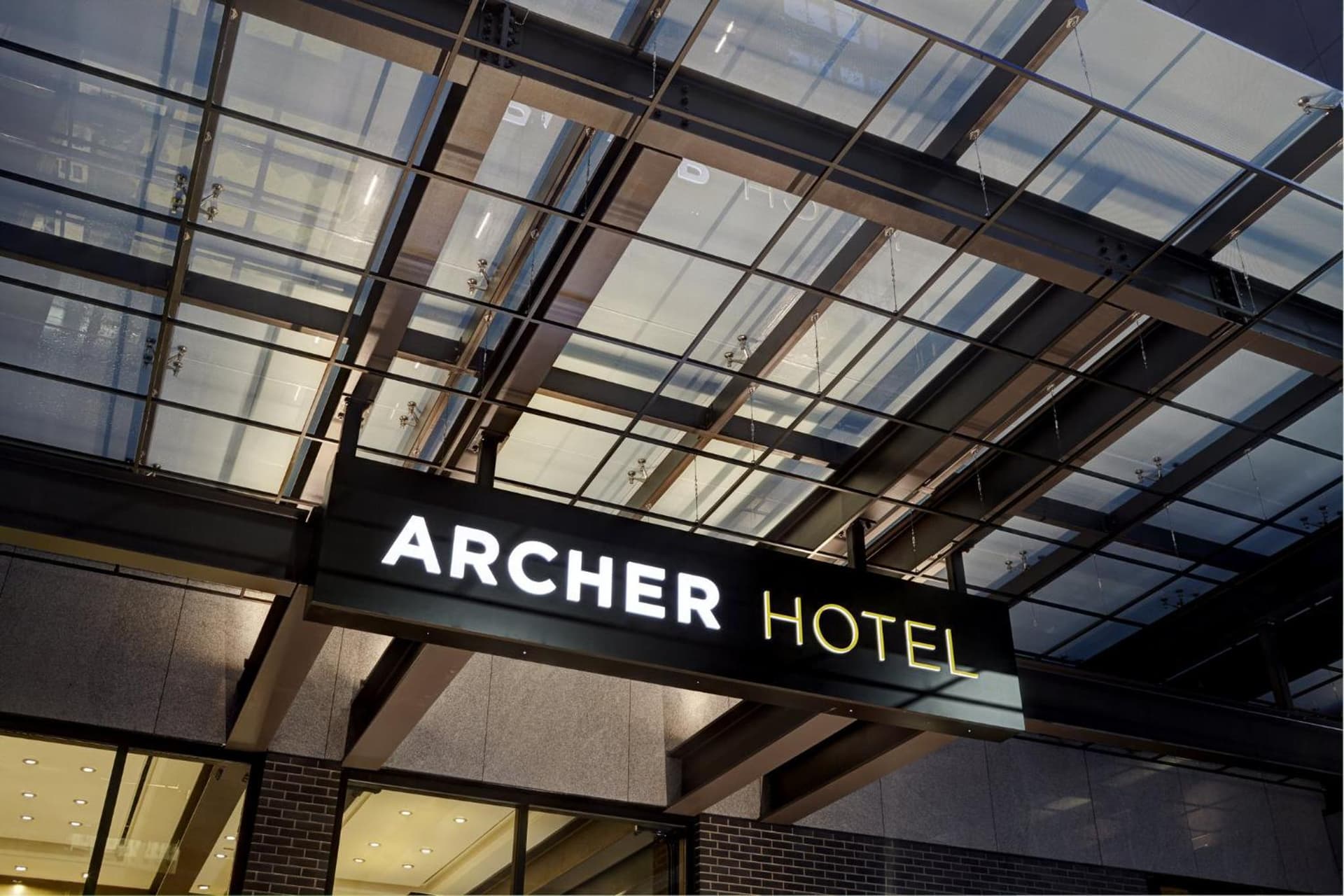 Archer Hotel New York gallery photo in New York, NY — image 18