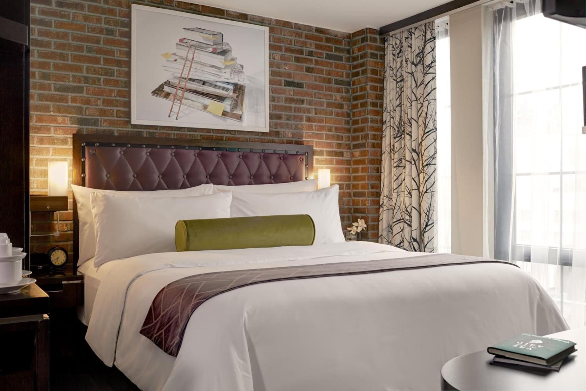 Archer Hotel New York gallery photo in New York, NY — image 5