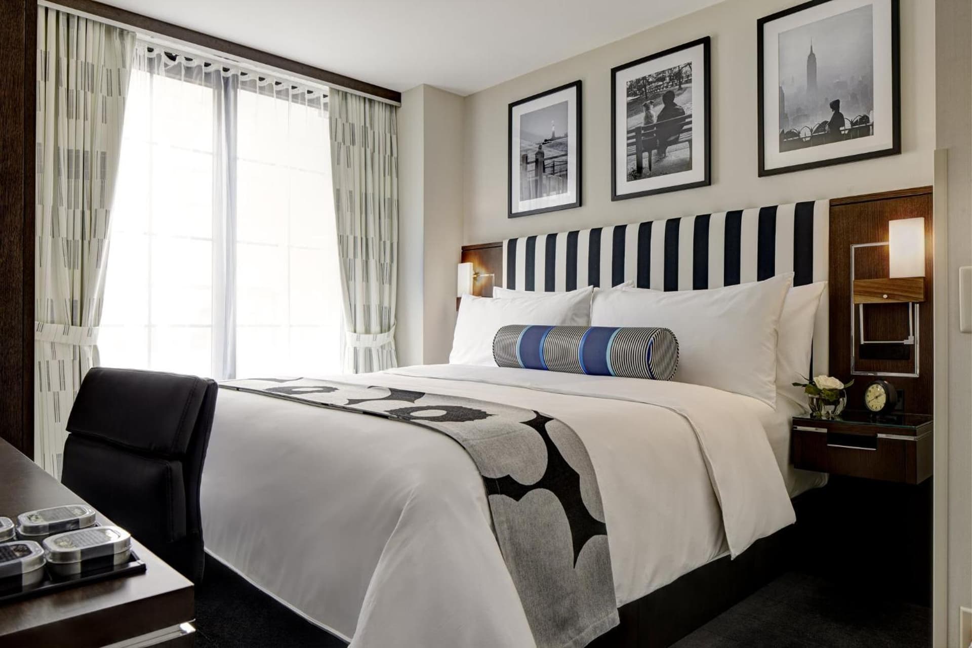 Archer Hotel New York gallery photo in New York, NY — image 25