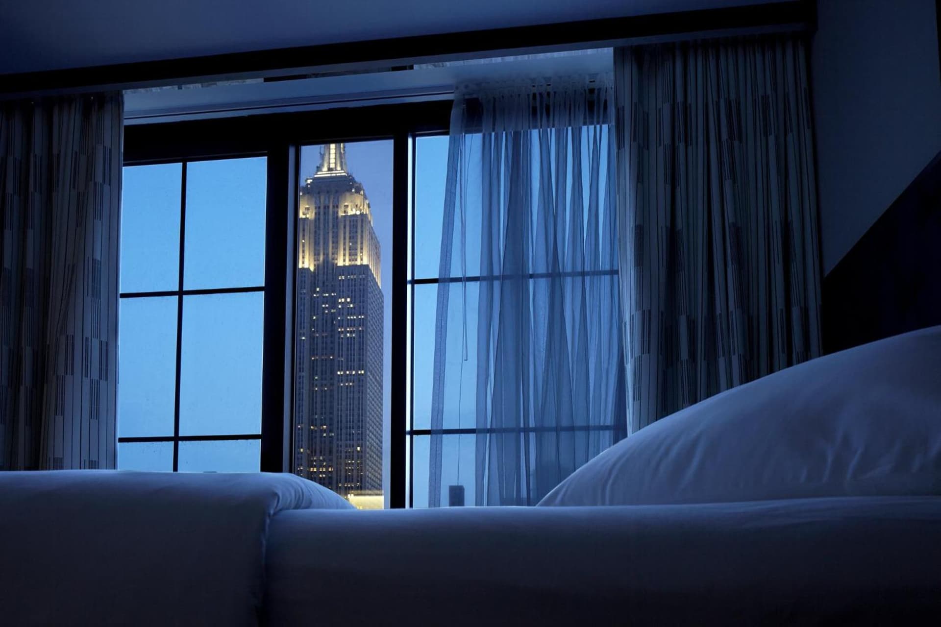 Archer Hotel New York gallery photo in New York, NY — image 13