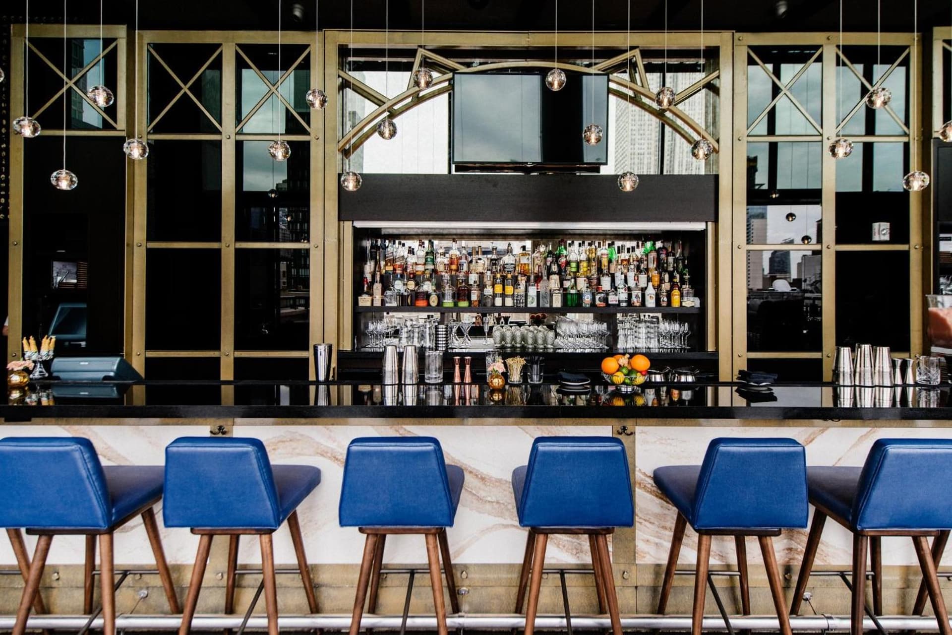 Archer Hotel New York gallery photo in New York, NY — image 27