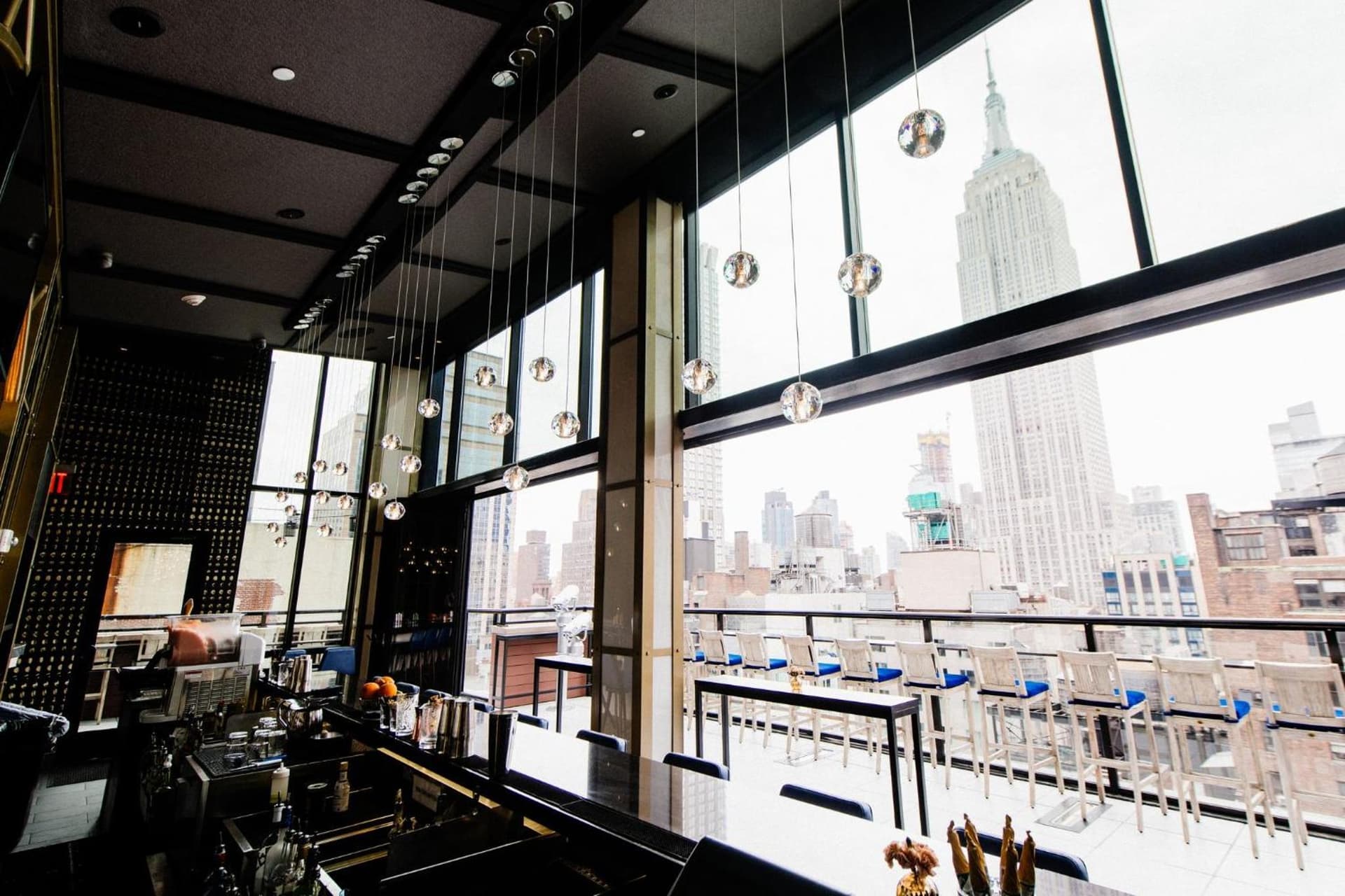 Archer Hotel New York gallery photo in New York, NY — image 51