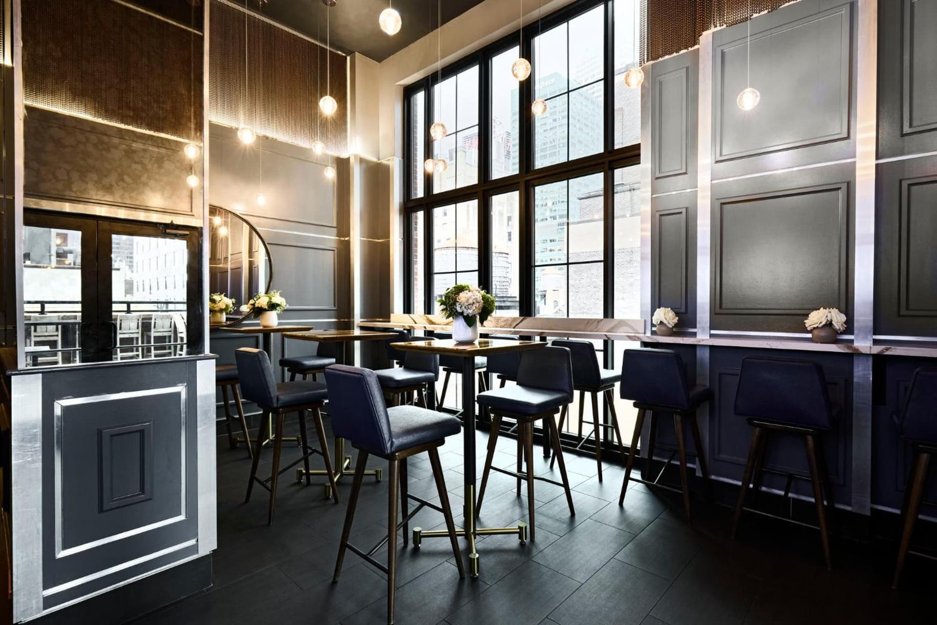 Archer Hotel New York gallery photo in New York, NY — image 21