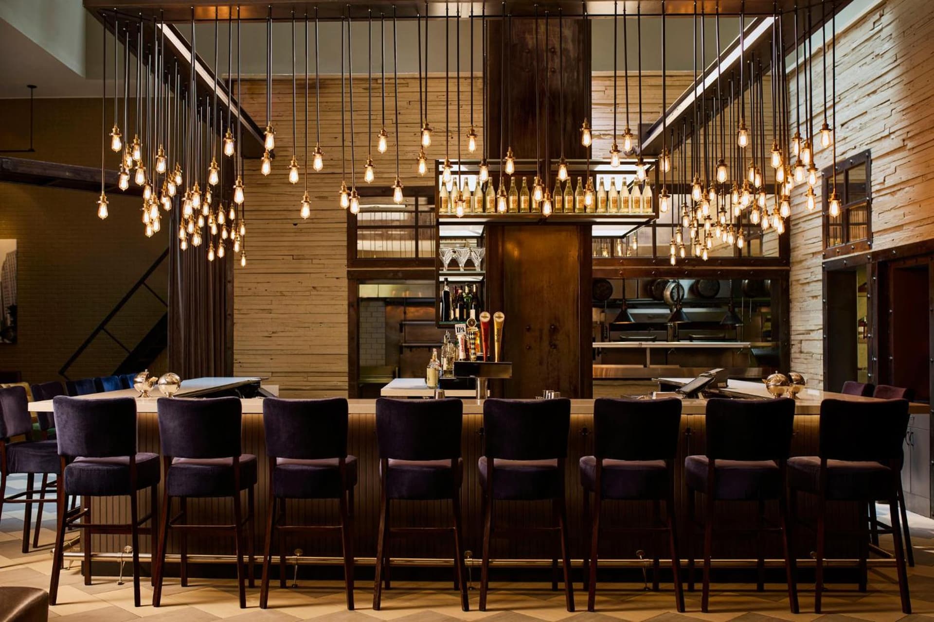 Archer Hotel New York gallery photo in New York, NY — image 49