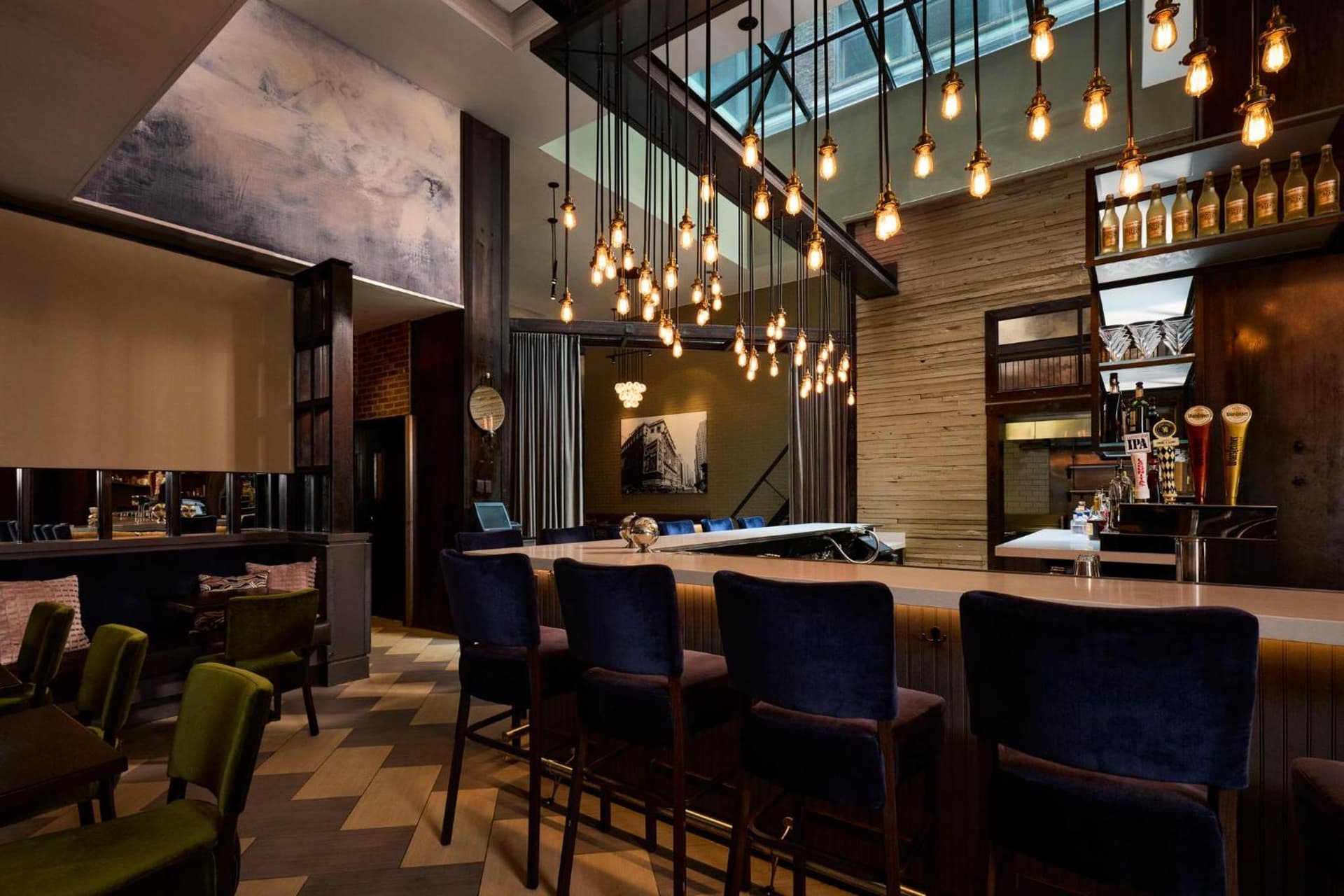Archer Hotel New York gallery photo in New York, NY — image 28