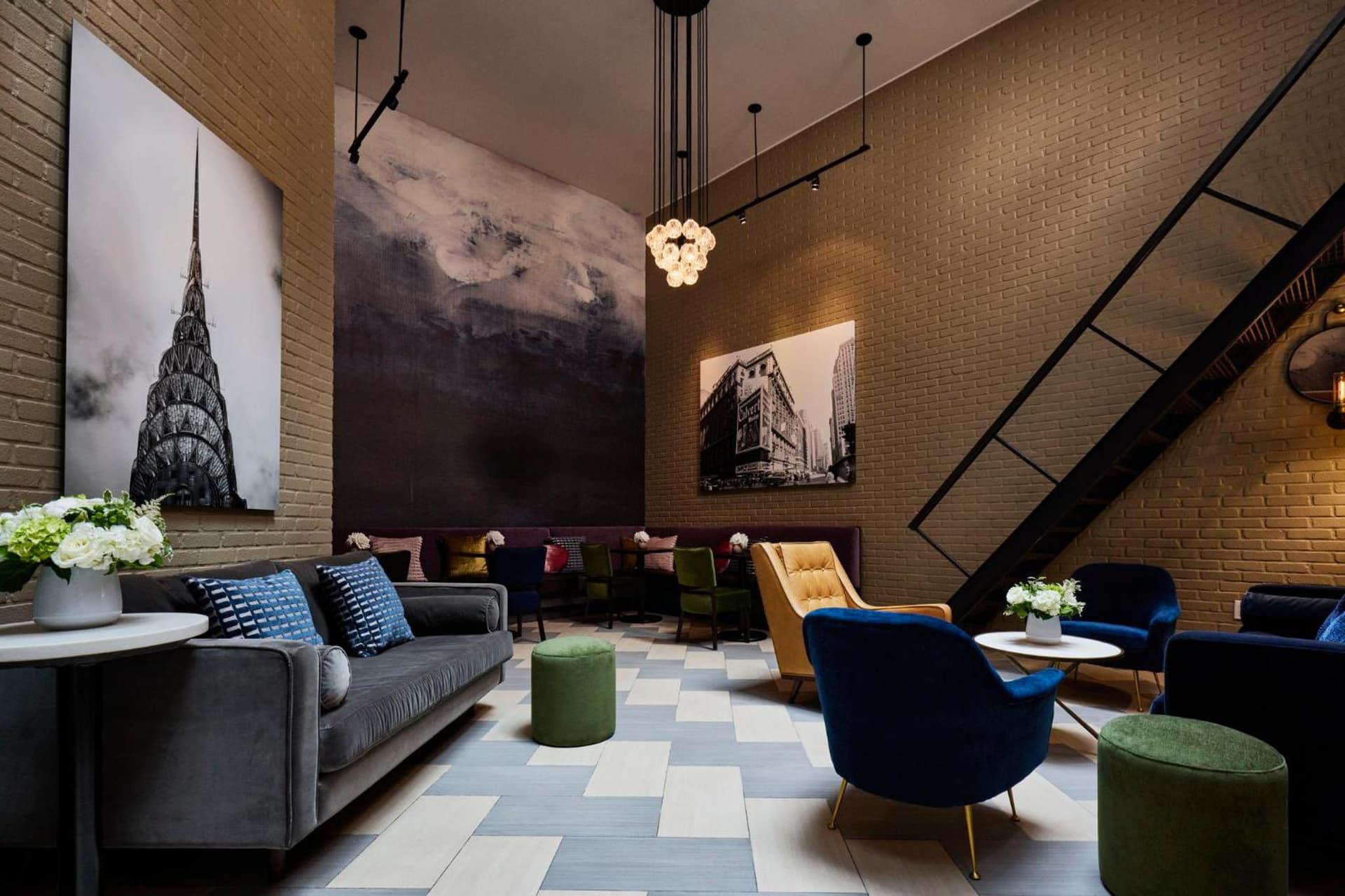 Archer Hotel New York gallery photo in New York, NY — image 19