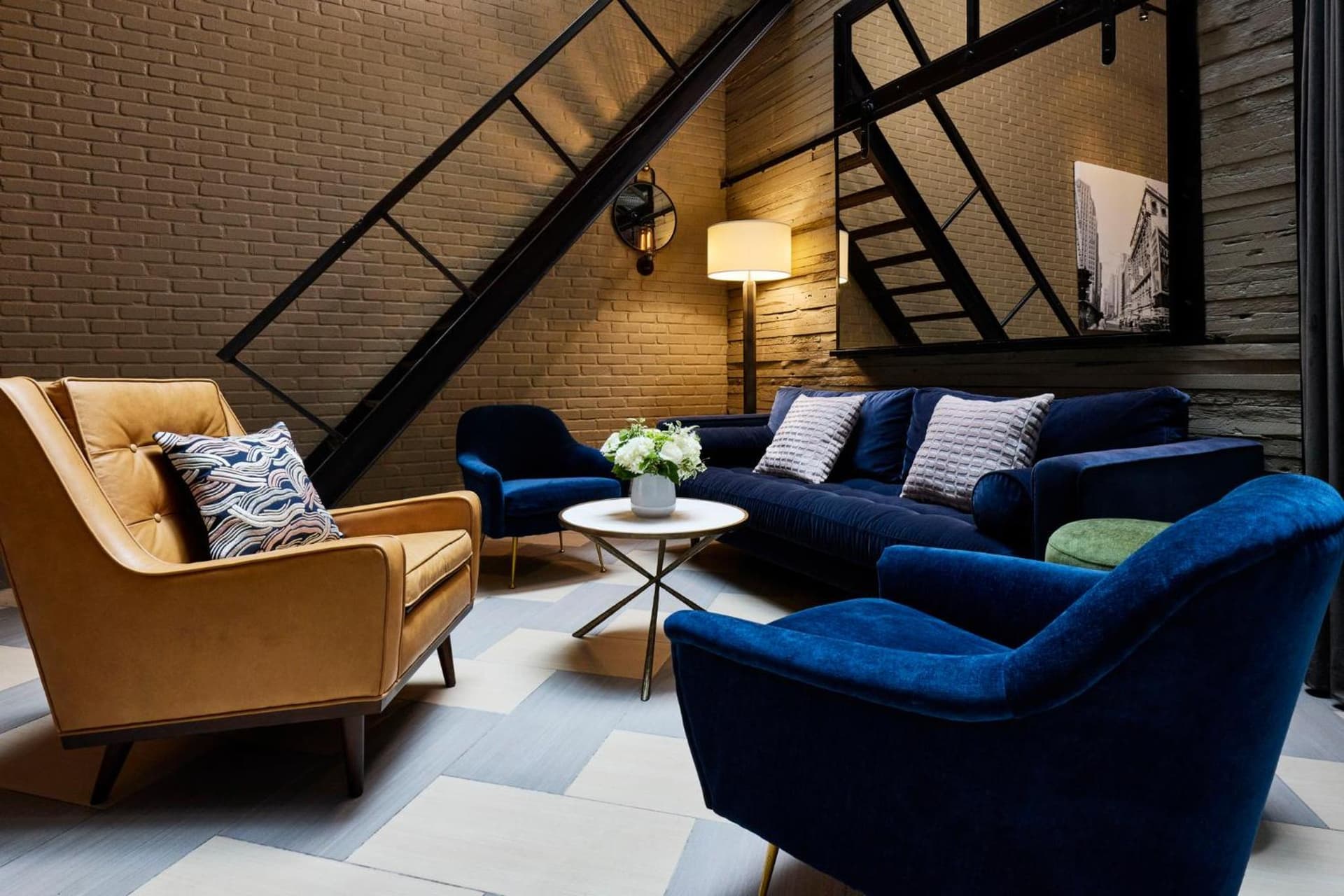 Archer Hotel New York gallery photo in New York, NY — image 57