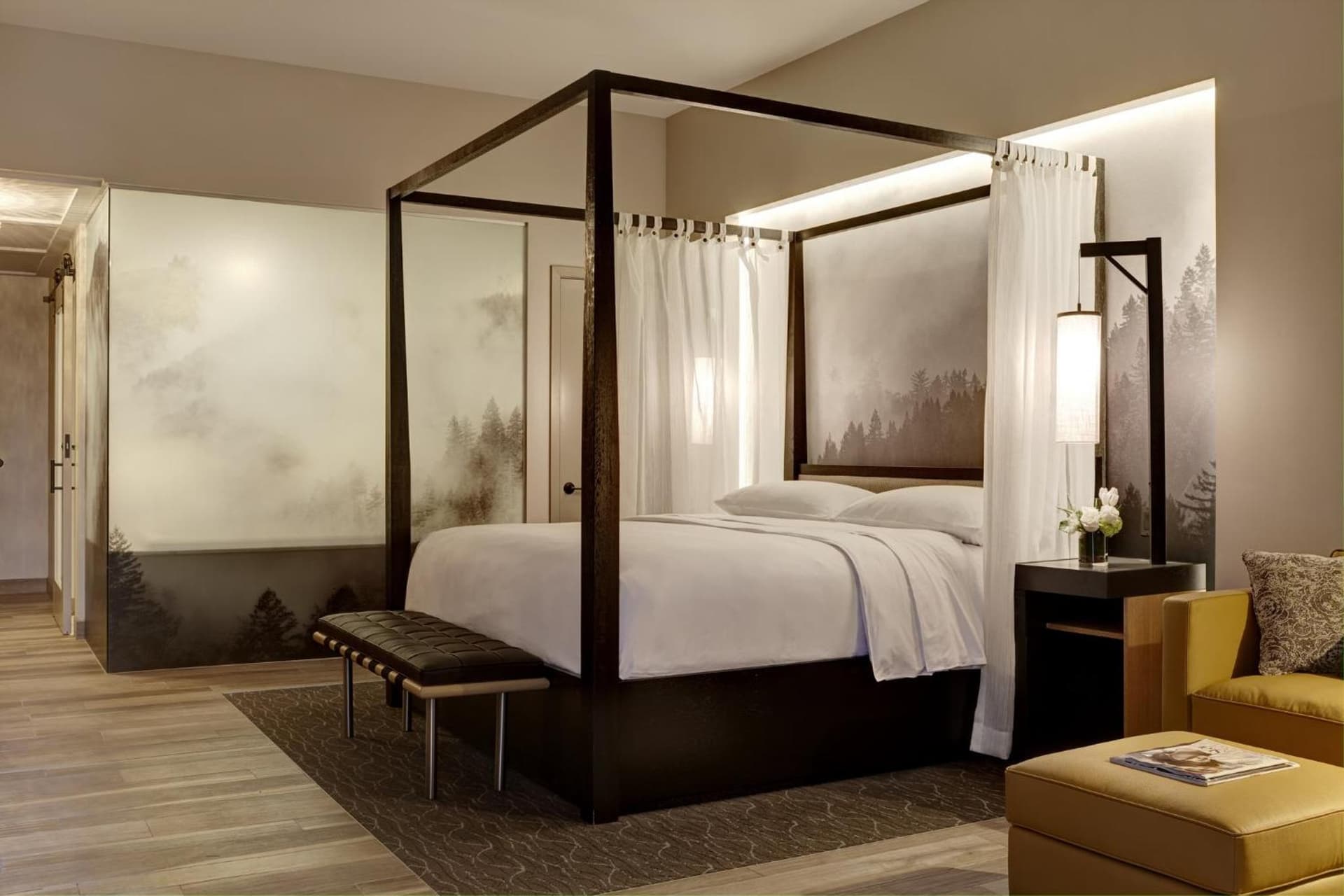 Archer Hotel Napa gallery photo in Napa, CA — image 52
