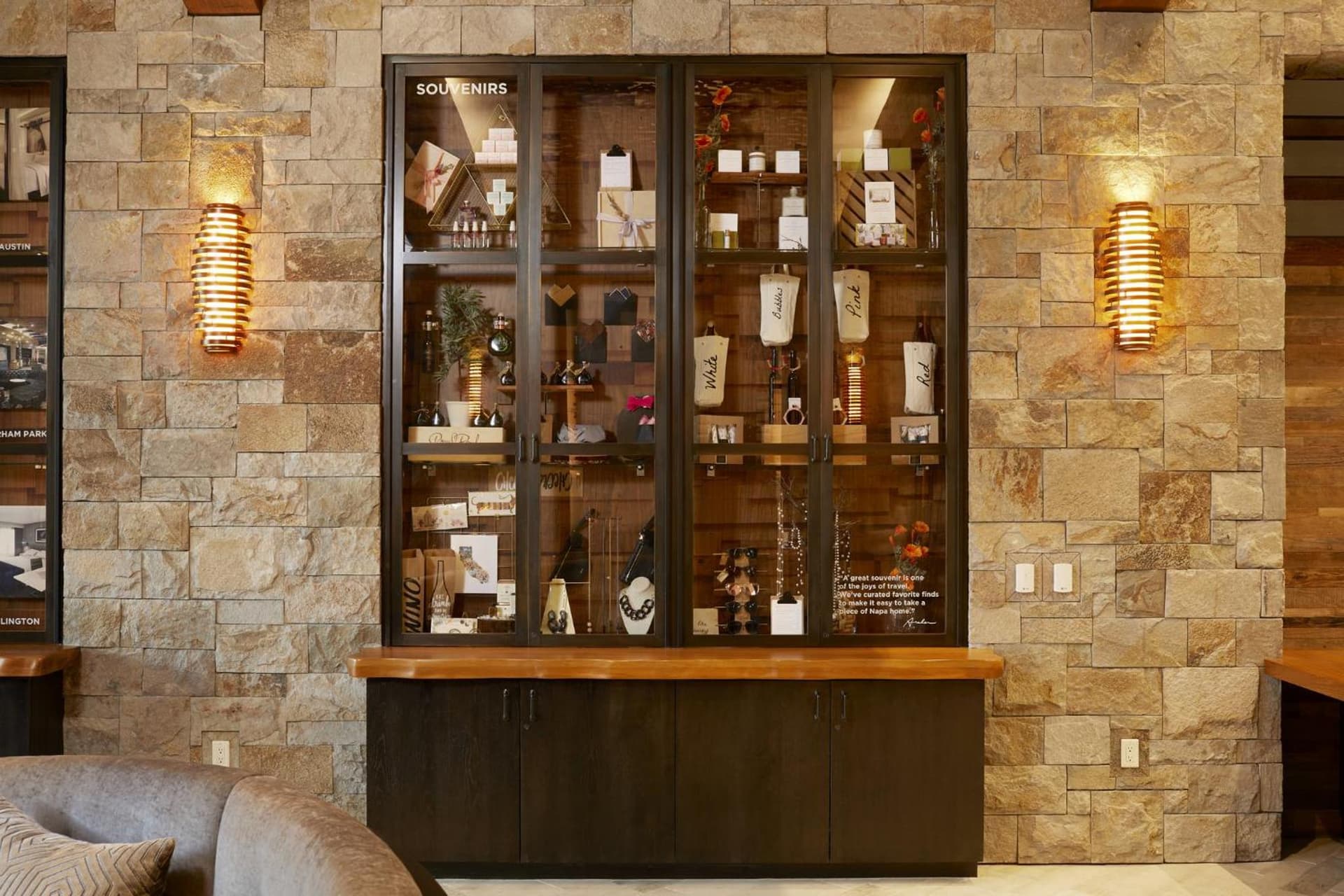 Archer Hotel Napa gallery photo in Napa, CA — image 22